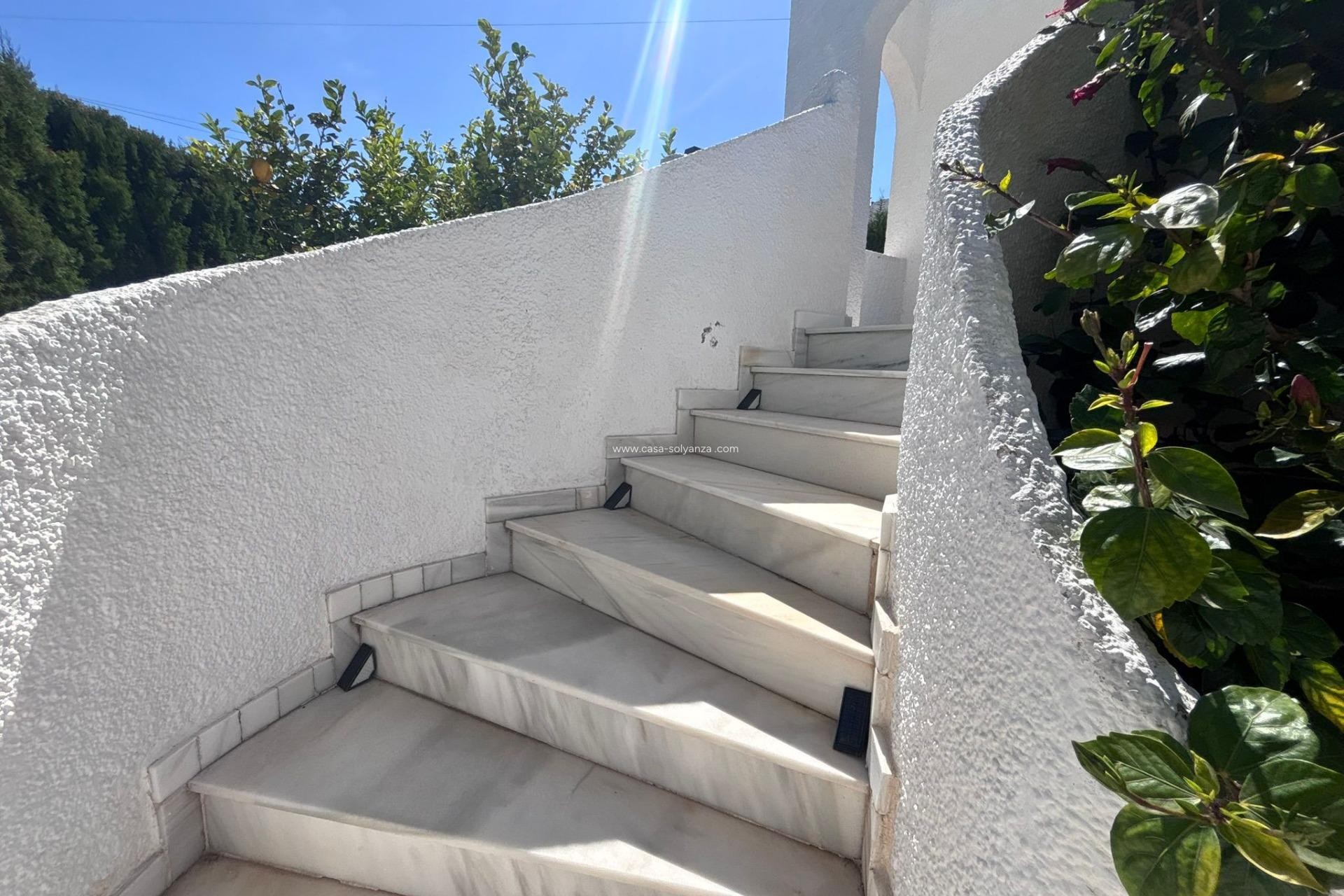 Reventa - Villa - Torrevieja - Los Balcones