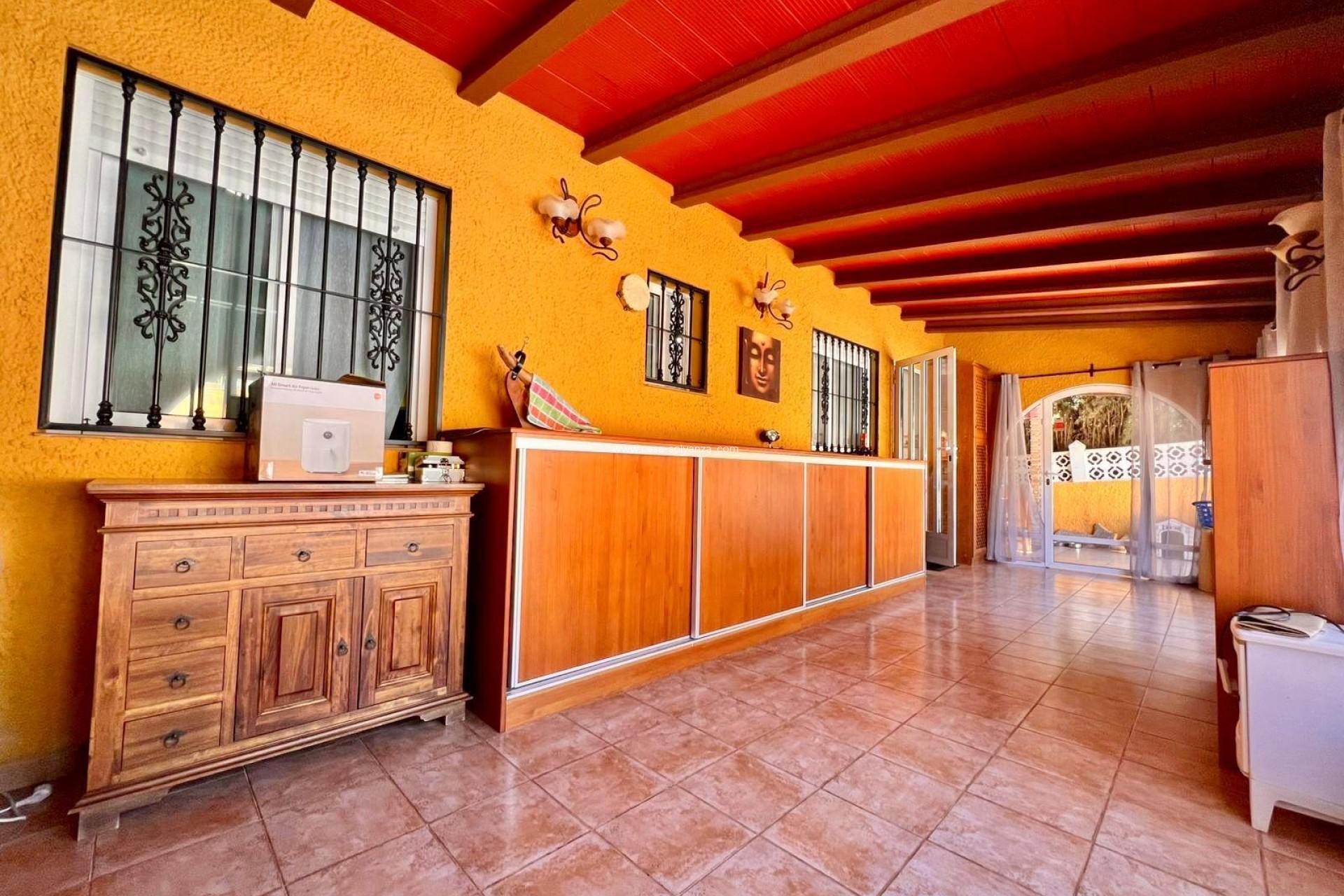 Reventa - Villa - Torrevieja - Los Balcones