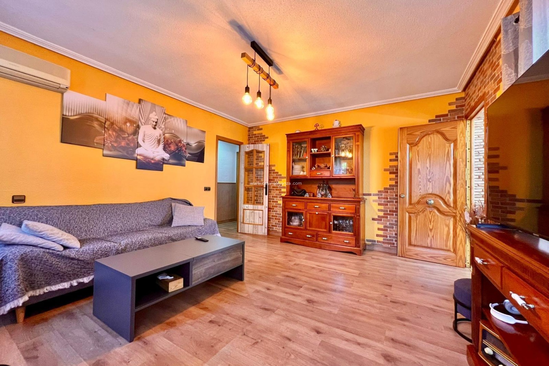Reventa - Villa - Torrevieja - Los Balcones