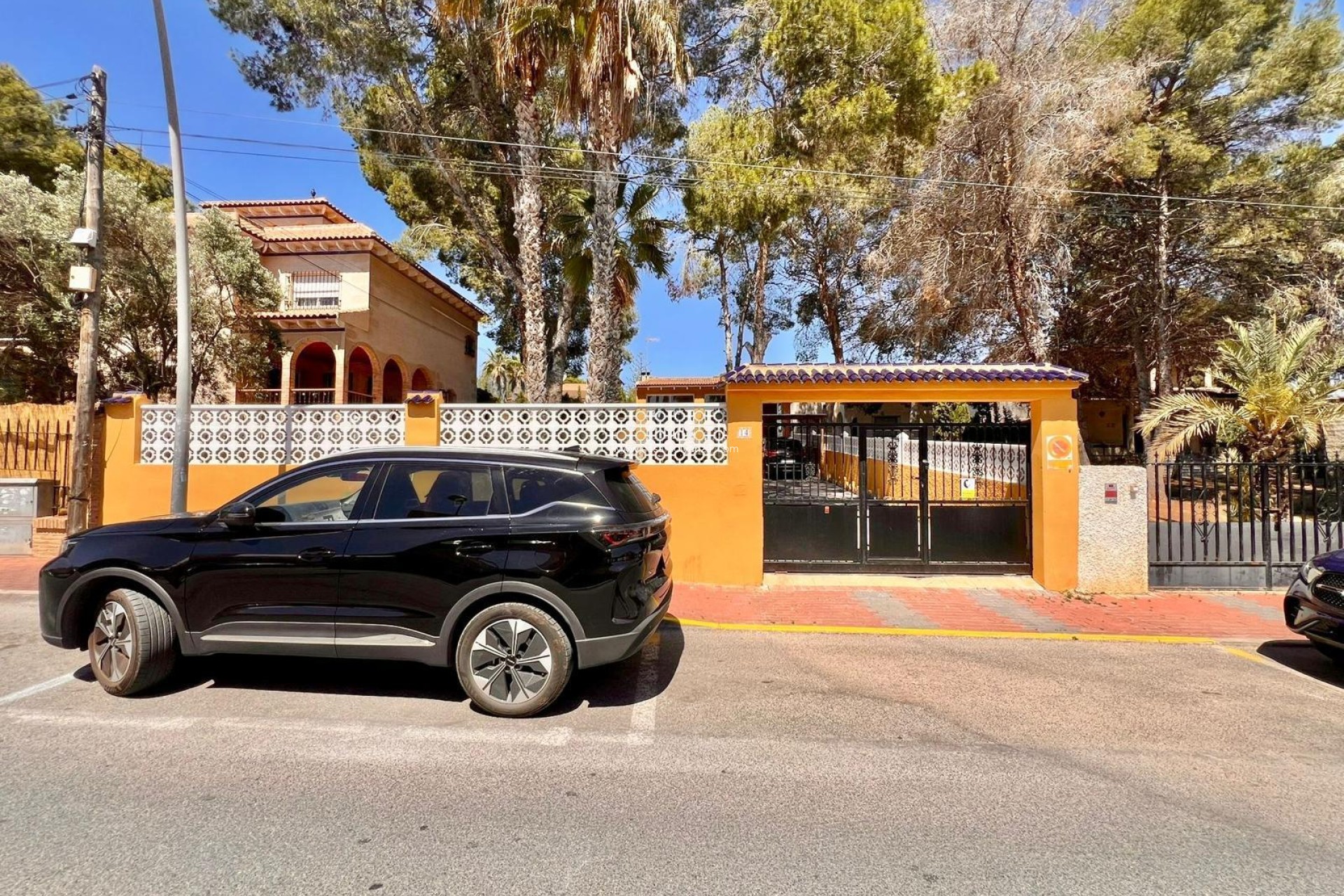 Reventa - Villa - Torrevieja - Los Balcones