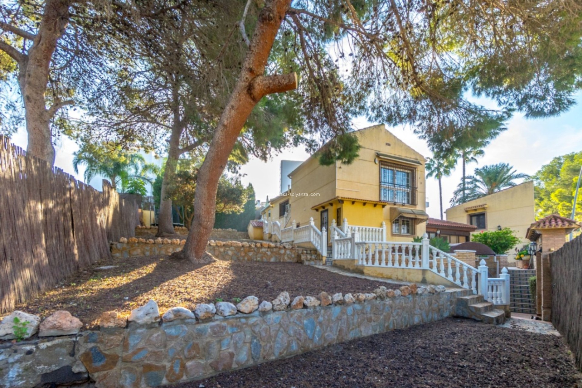 Reventa - Villa - Torrevieja - Los Balcones