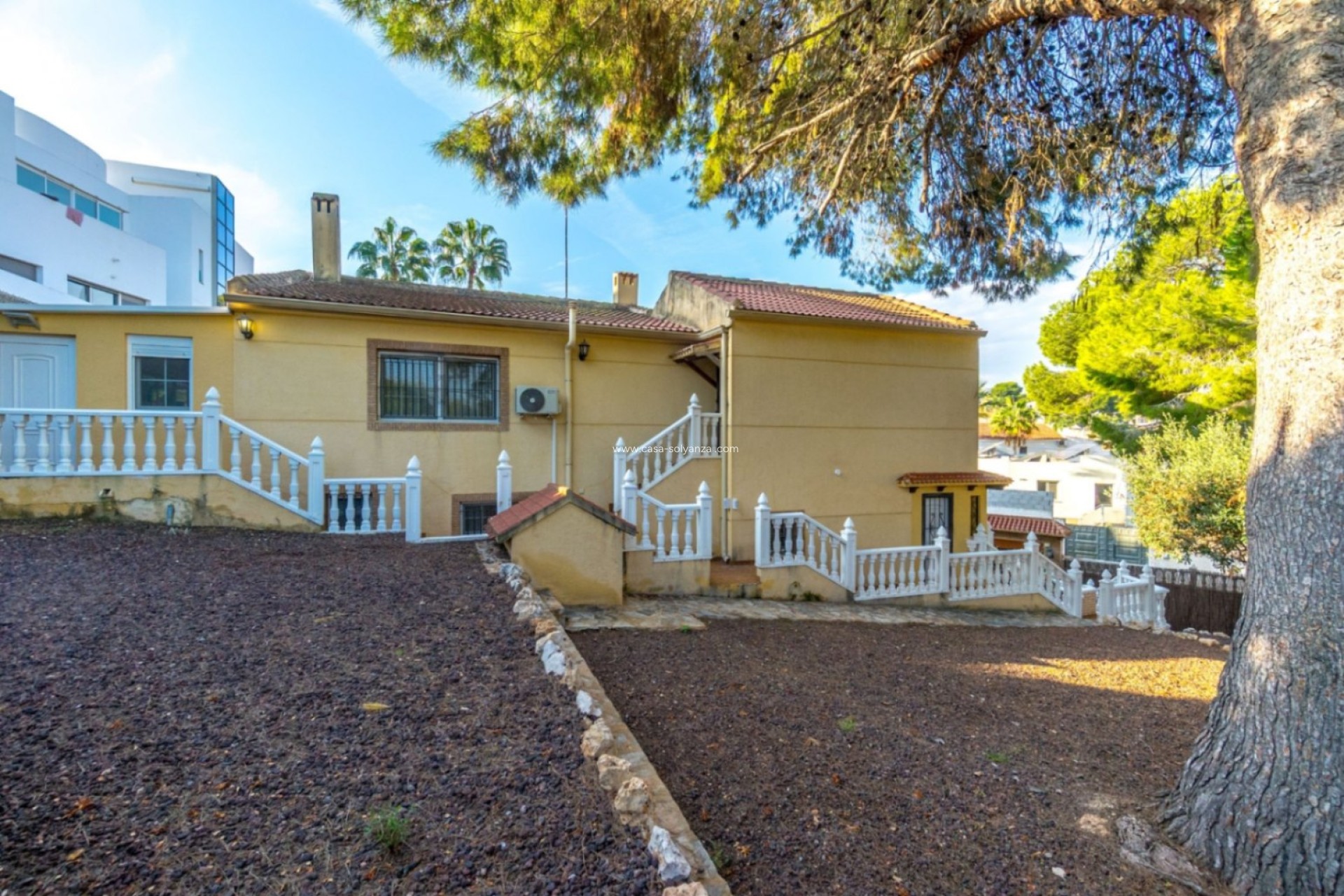 Reventa - Villa - Torrevieja - Los Balcones