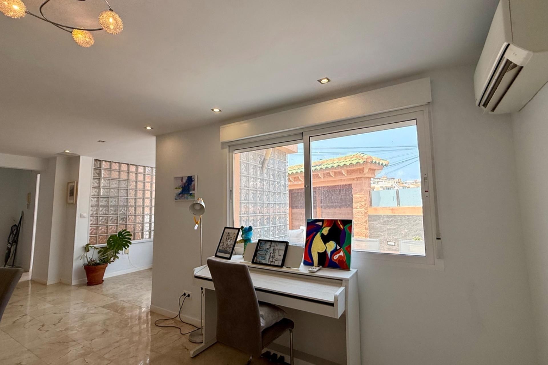 Reventa - Villa - Torrevieja - Los Frutales