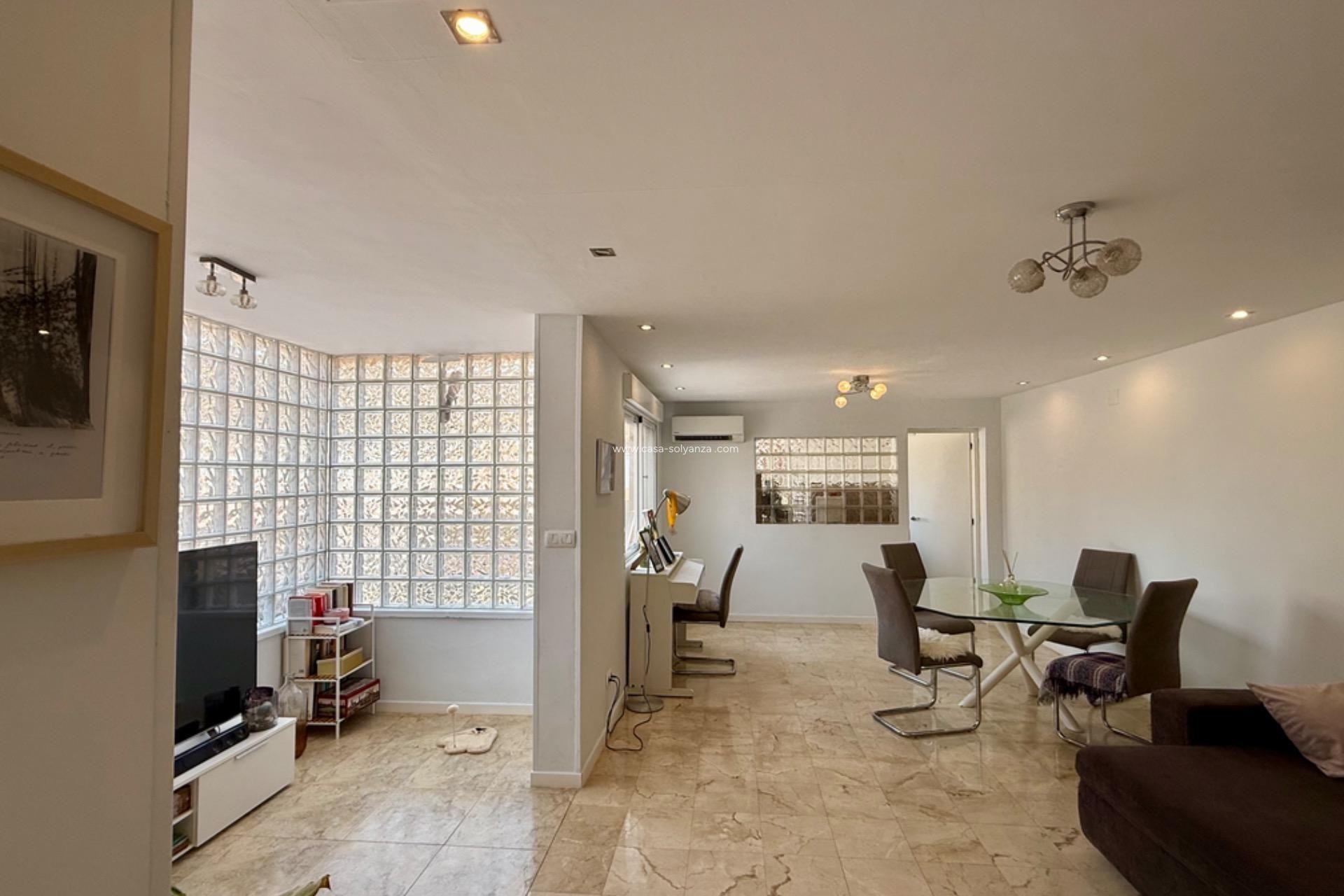 Reventa - Villa - Torrevieja - Los Frutales