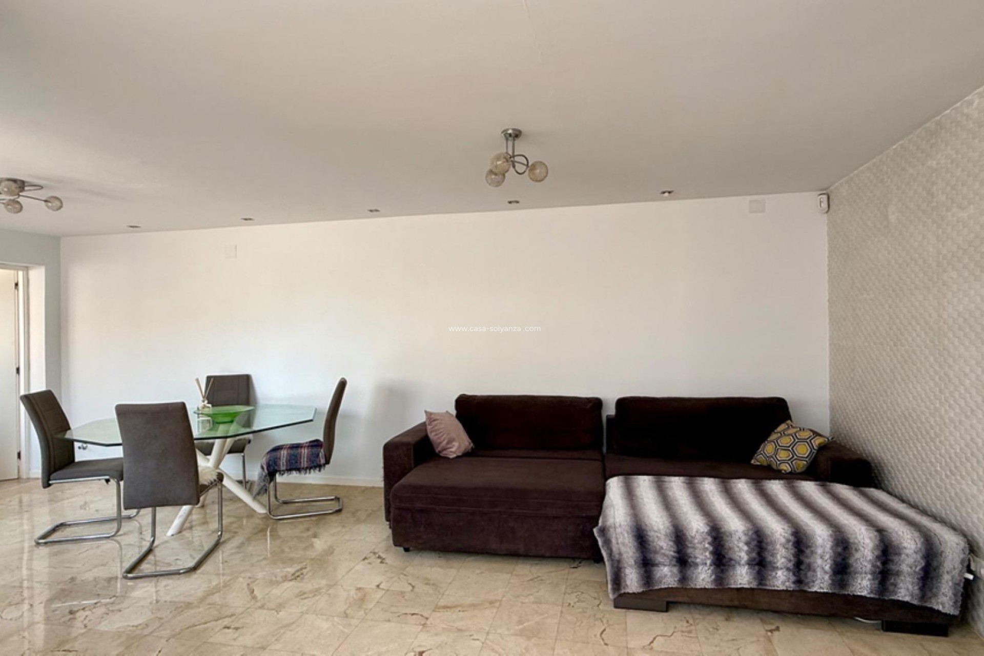 Reventa - Villa - Torrevieja - Los Frutales