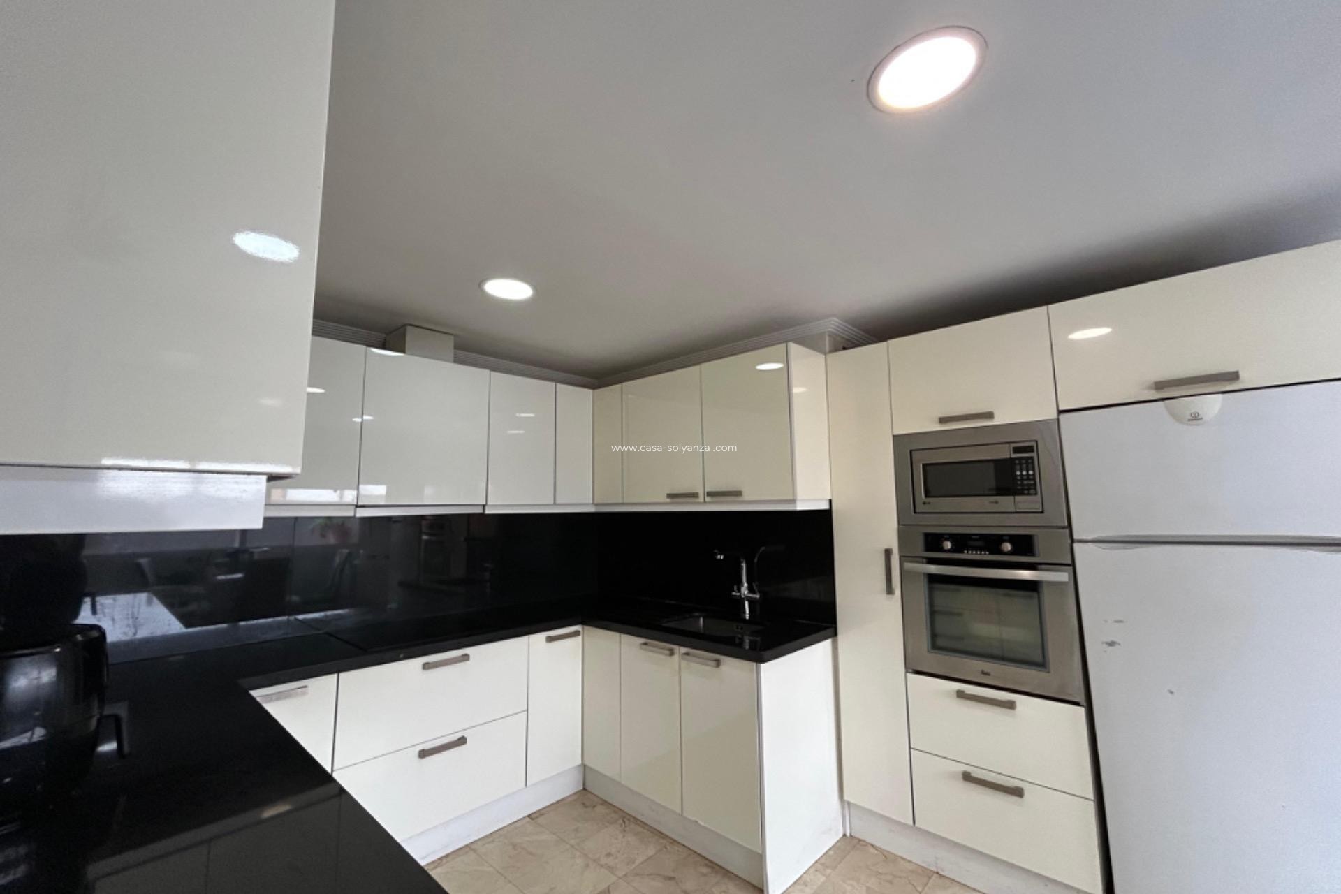 Reventa - Villa - Torrevieja - Los Frutales