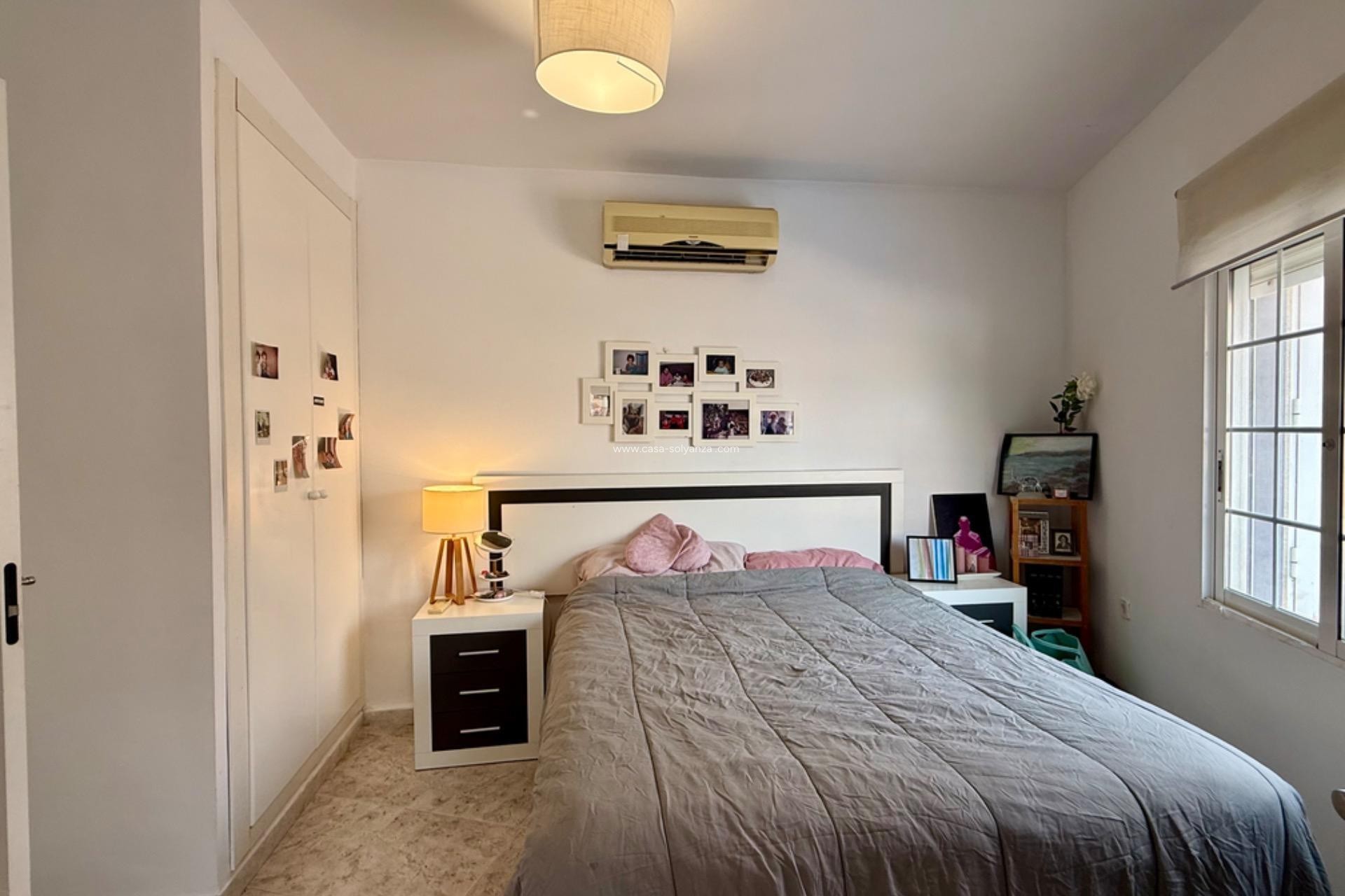 Reventa - Villa - Torrevieja - Los Frutales