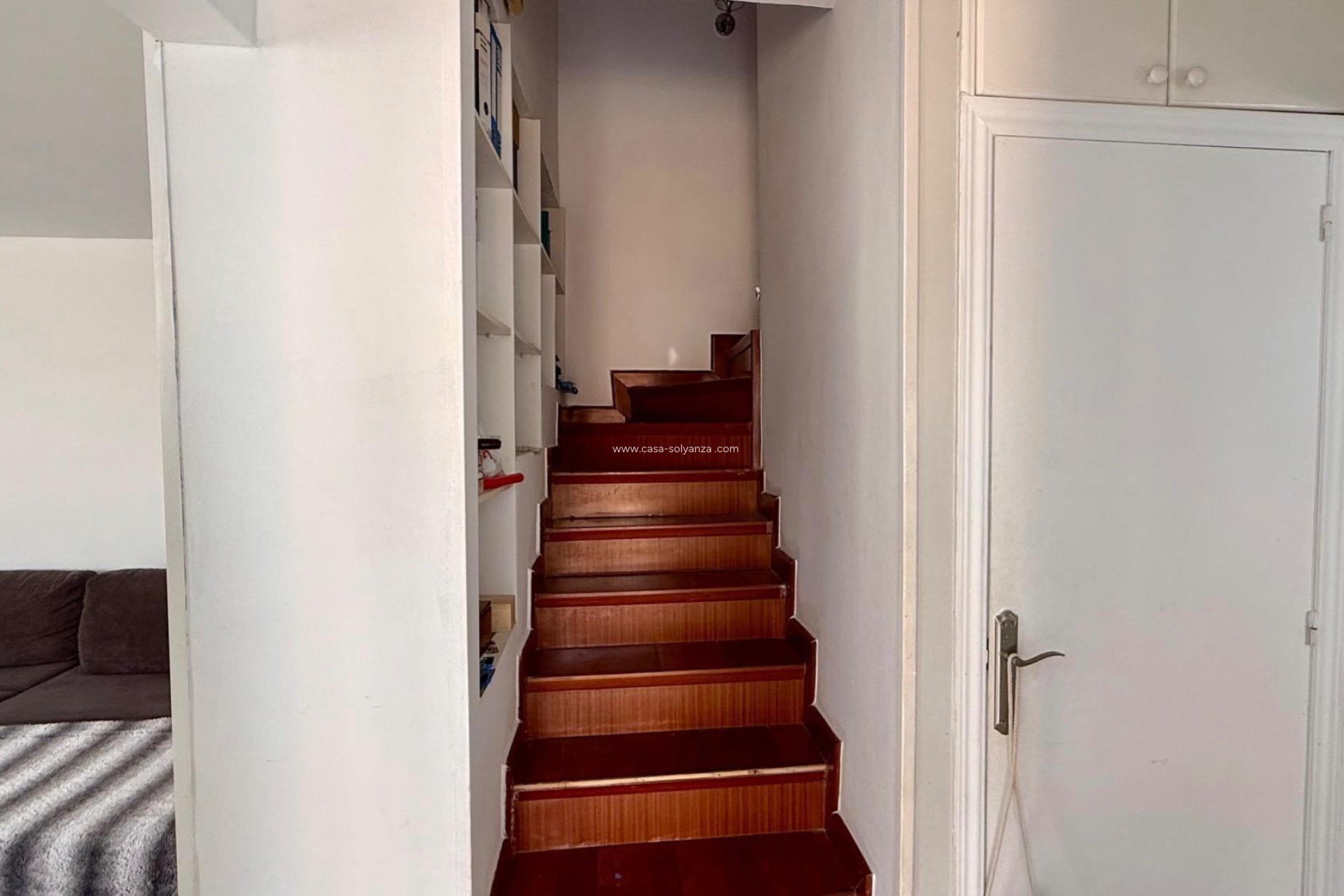 Reventa - Villa - Torrevieja - Los Frutales