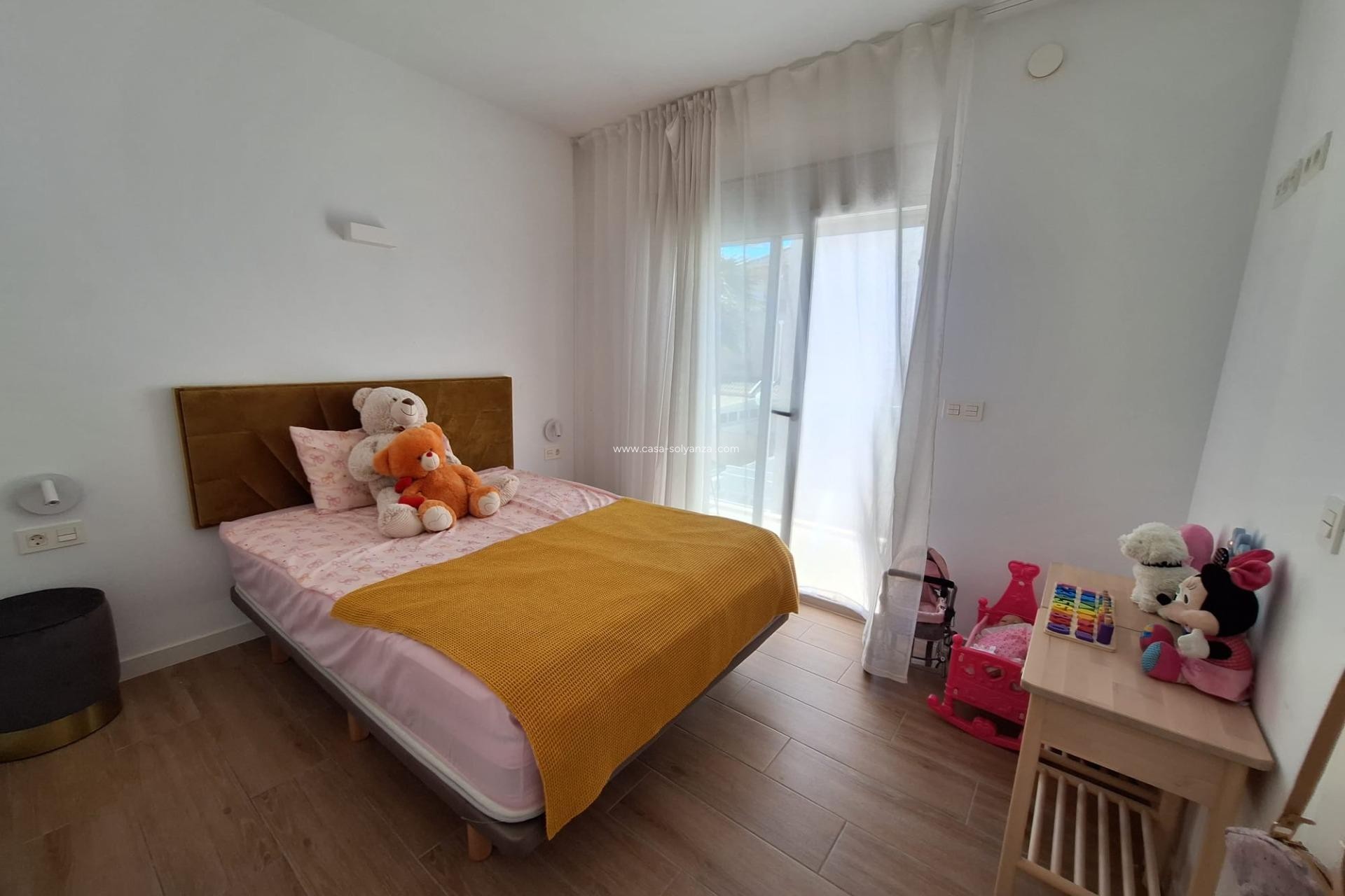 Reventa - Villa - Torrevieja - Los Frutales
