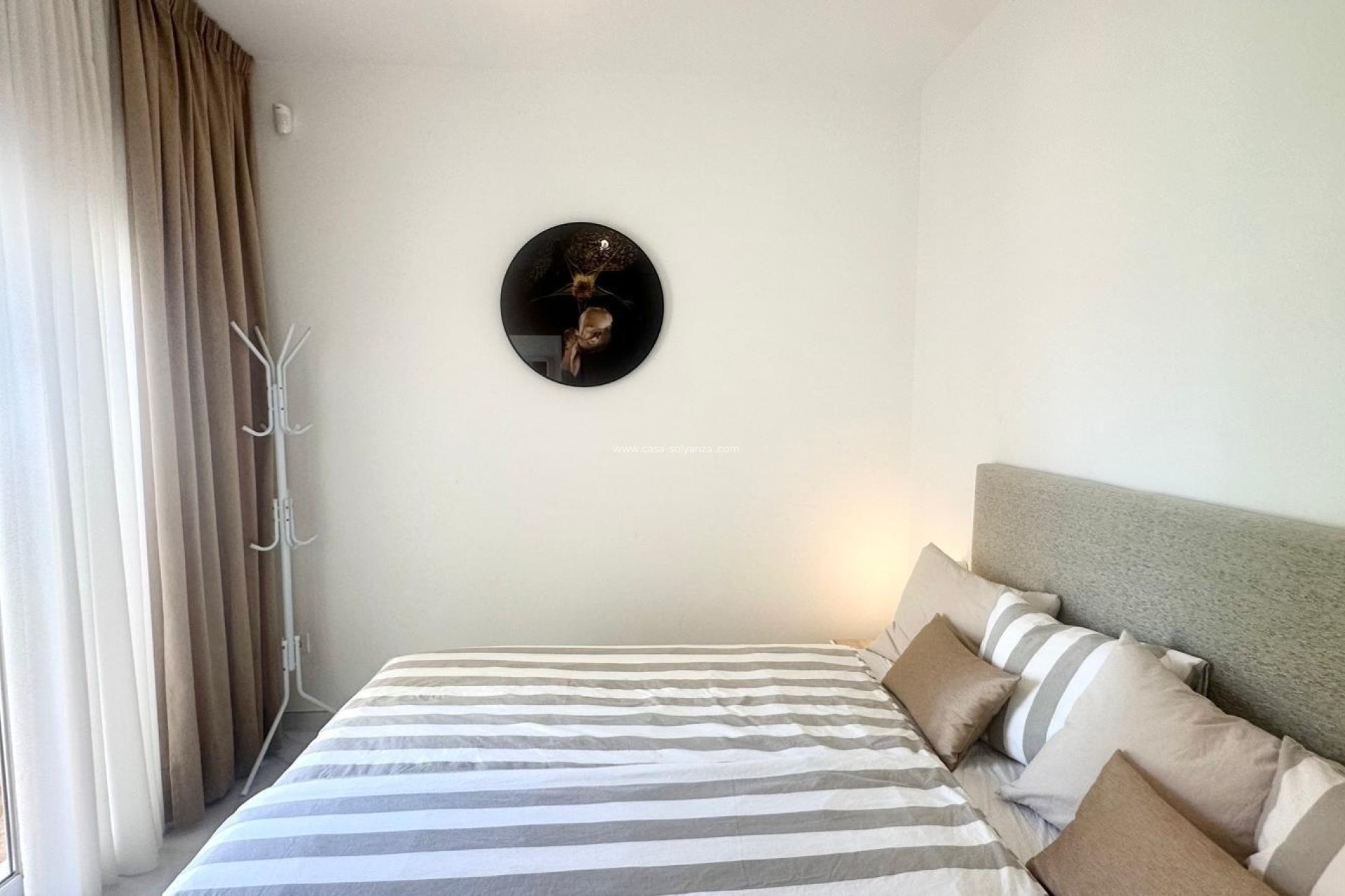 Reventa - Villa - Torrevieja - Miramar - Torre Del Moro