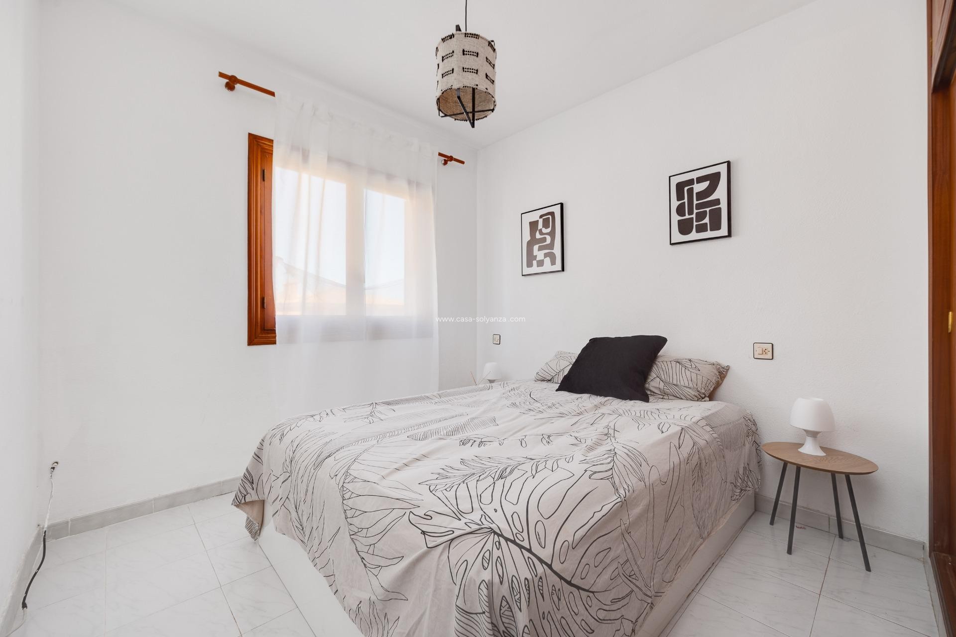 Reventa - Villa - Torrevieja - Nueva Torrevieja