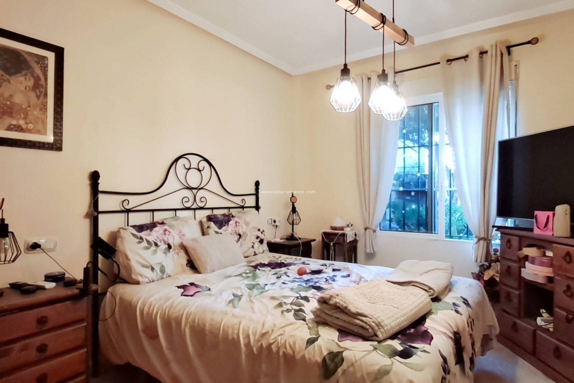 Reventa - Villa - Torrevieja - Parque Acuático - Sector 25