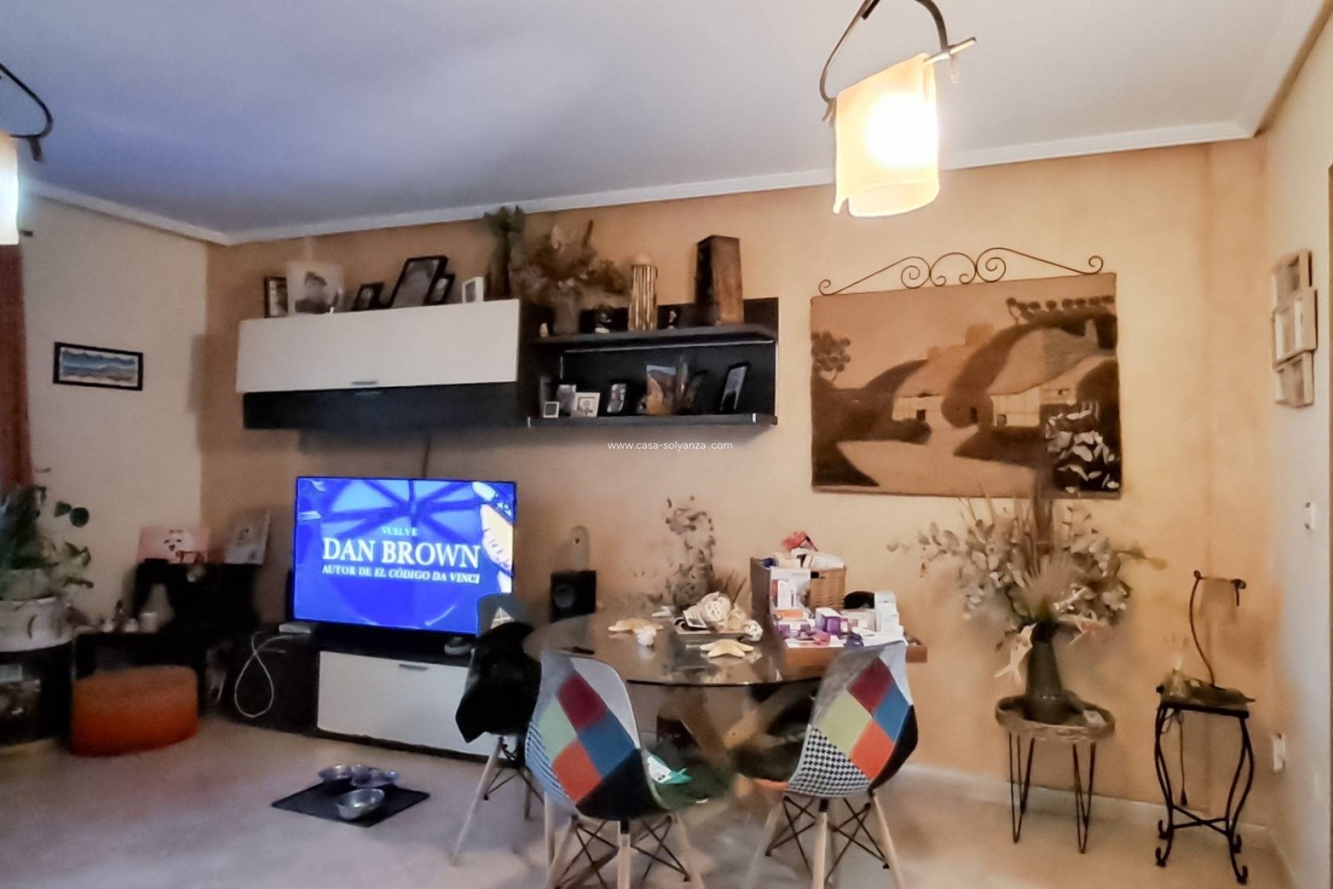 Reventa - Villa - Torrevieja - Parque Acuático - Sector 25