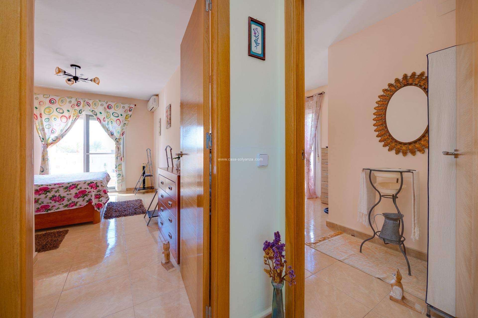 Reventa - Villa - Torrevieja - Playa de los Locos