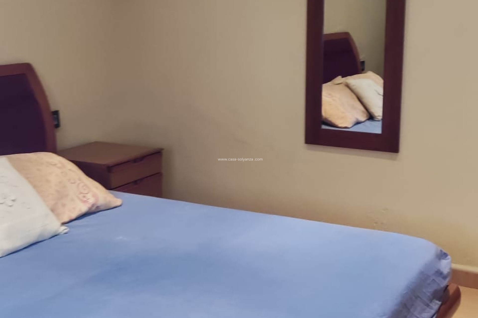 Reventa - Villa - Torrevieja - Playa de los Locos