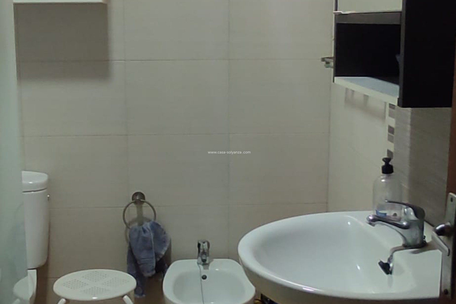 Reventa - Villa - Torrevieja - Playa de los Locos