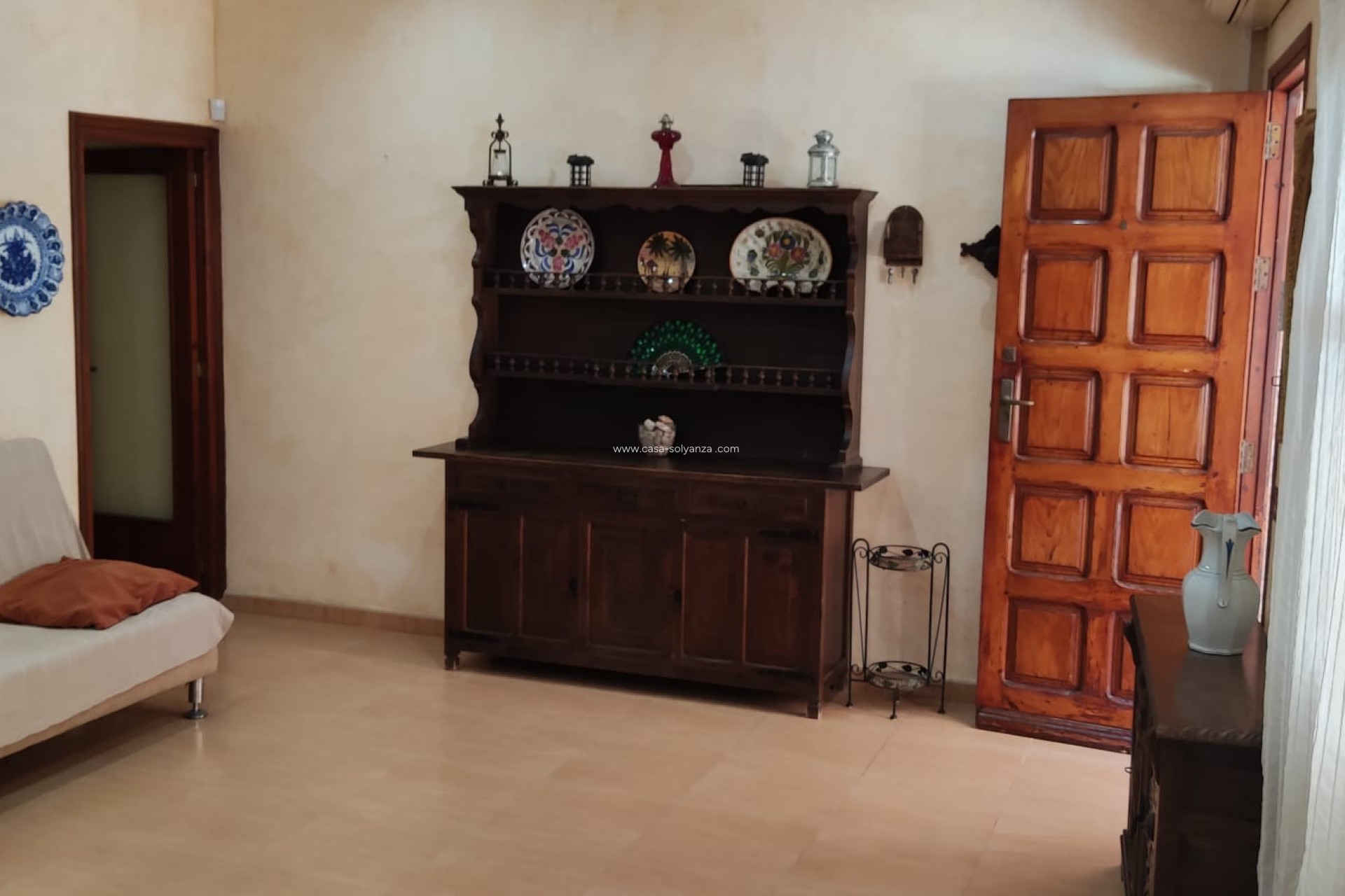 Reventa - Villa - Torrevieja - Playa de los Locos