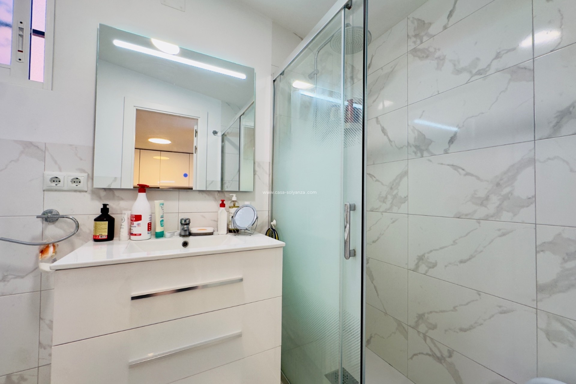 Reventa - Villa - Torrevieja - Playa De Los Naufragos