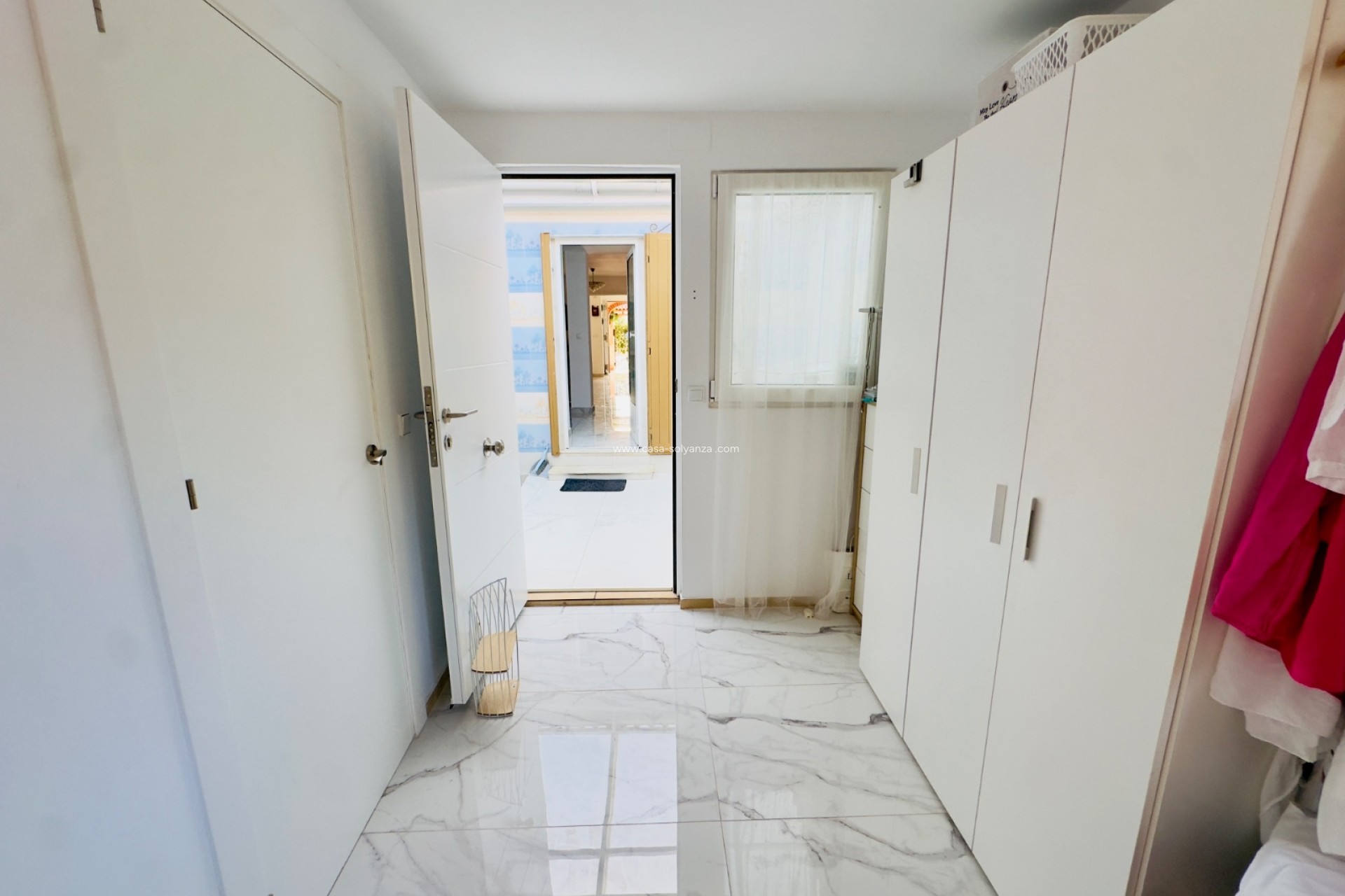 Reventa - Villa - Torrevieja - Playa De Los Naufragos