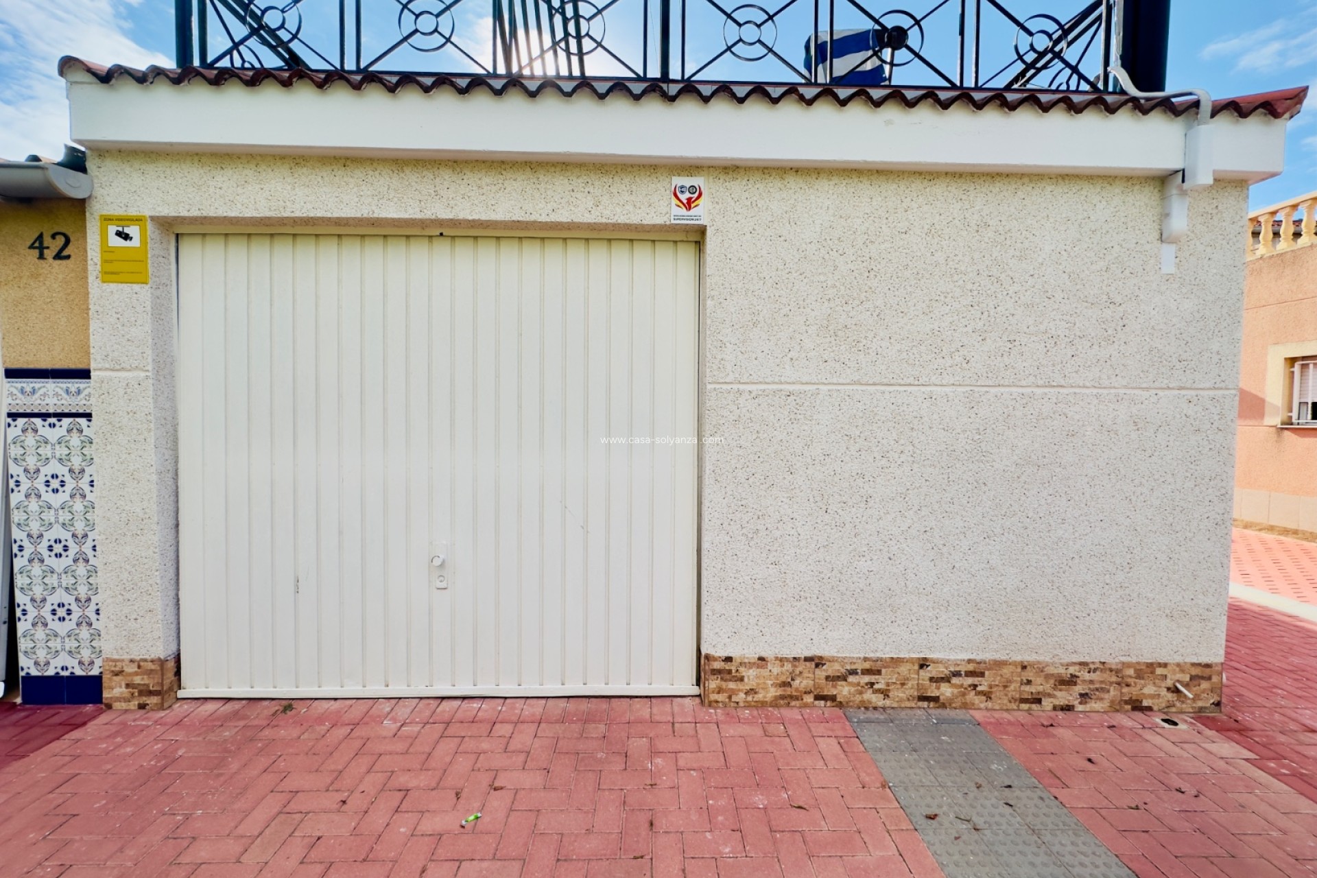 Reventa - Villa - Torrevieja - Playa De Los Naufragos