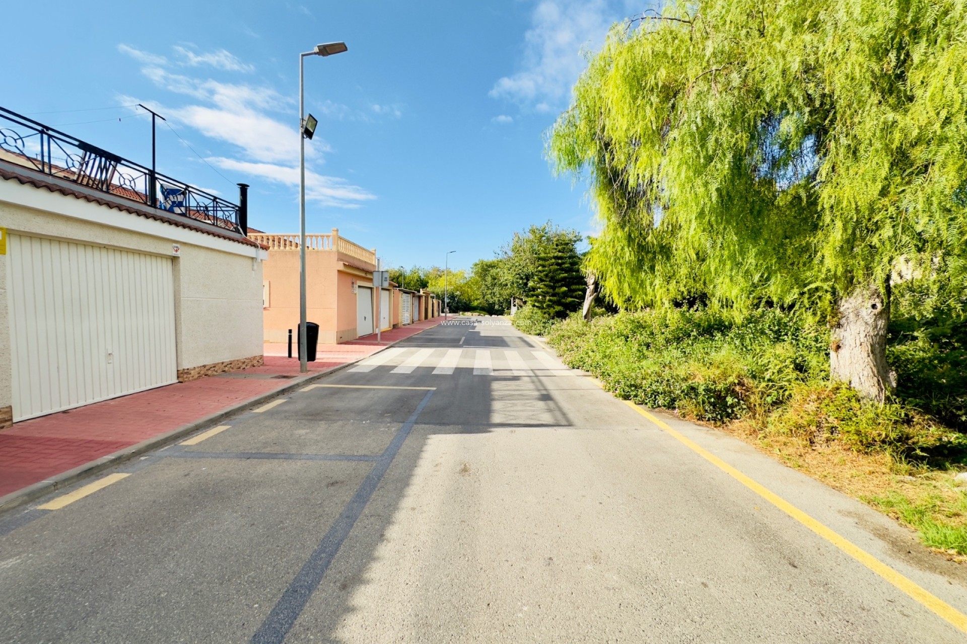 Reventa - Villa - Torrevieja - Playa De Los Naufragos