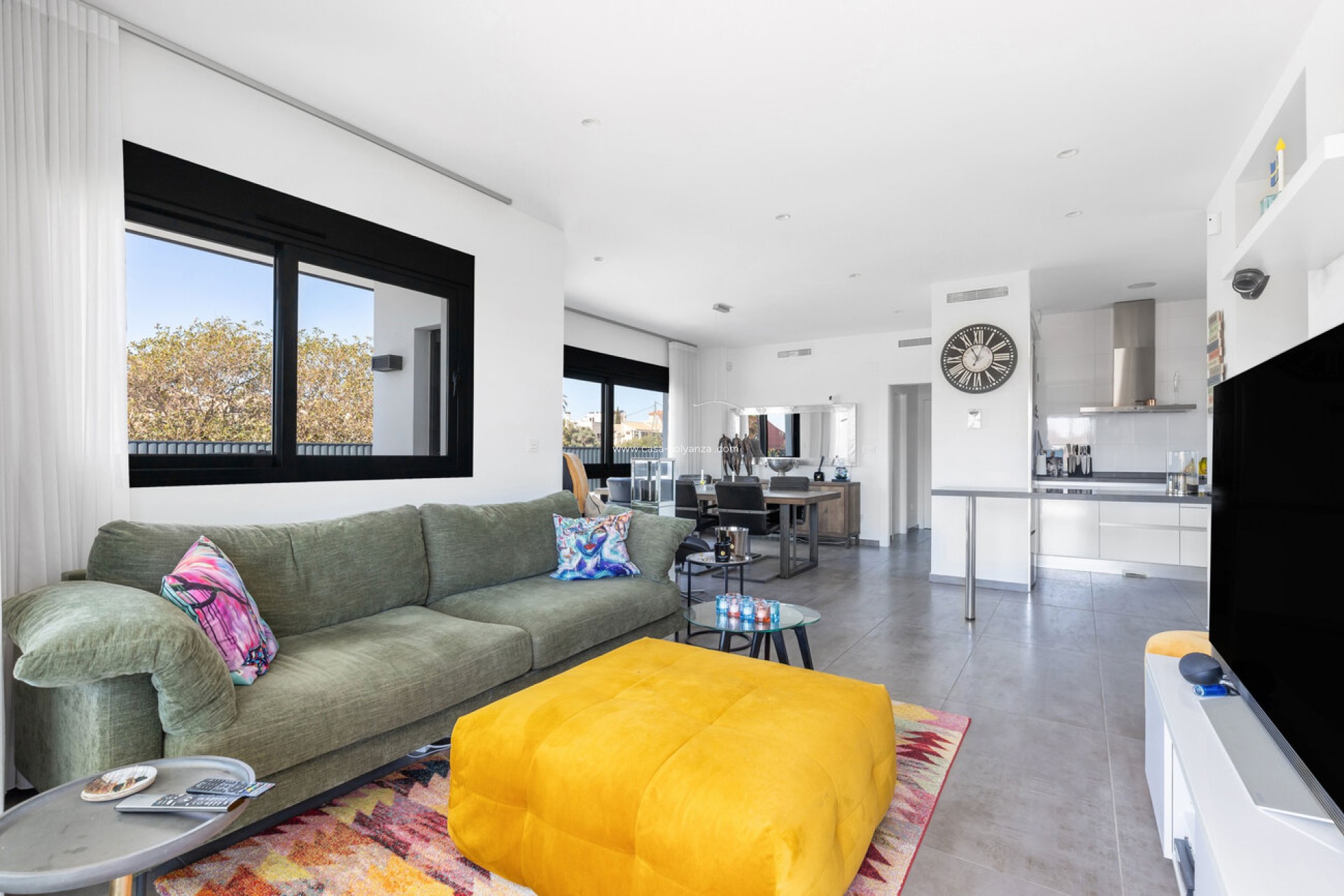 Reventa - Villa - Torrevieja - Rosaleda