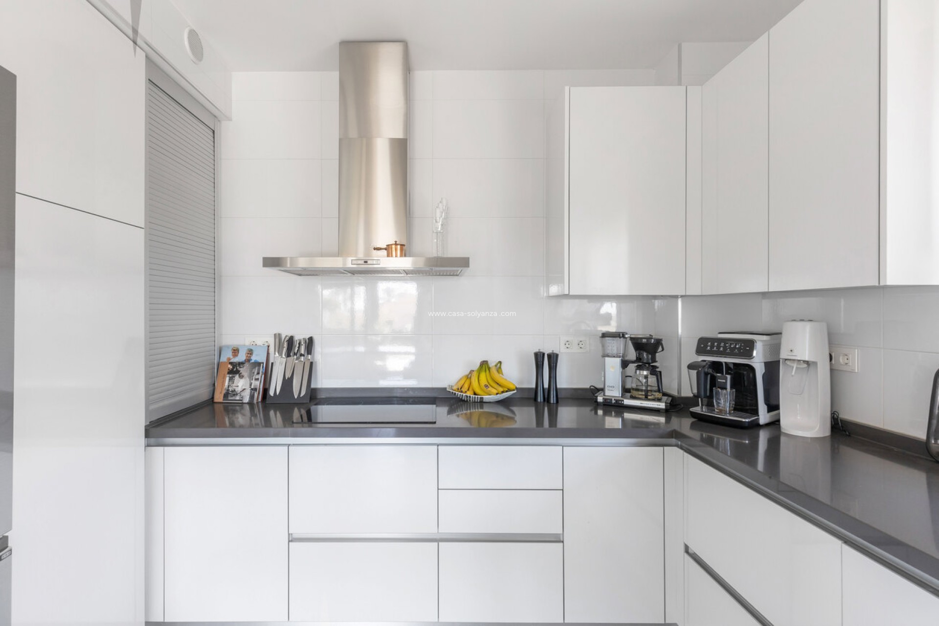 Reventa - Villa - Torrevieja - Rosaleda