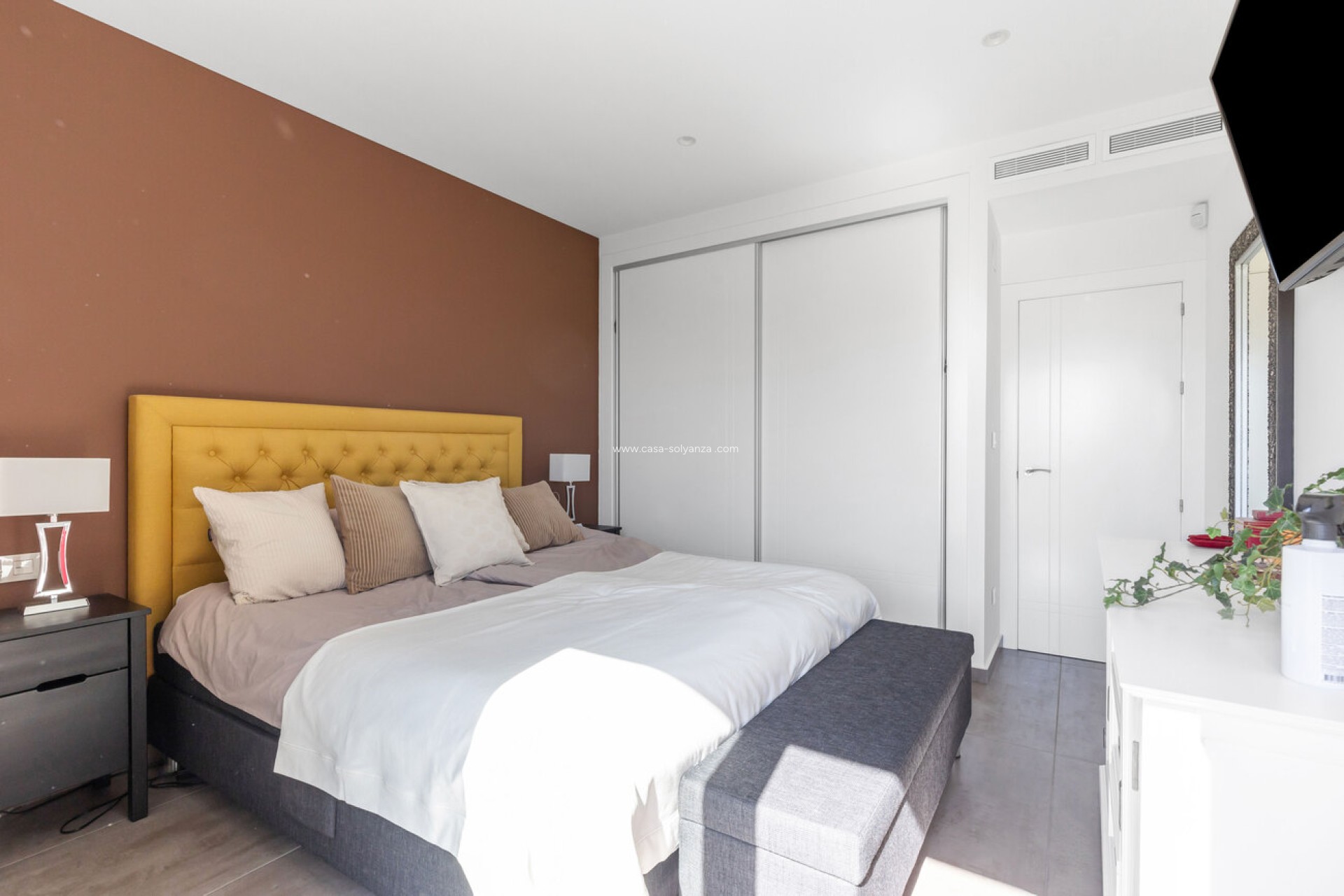 Reventa - Villa - Torrevieja - Rosaleda