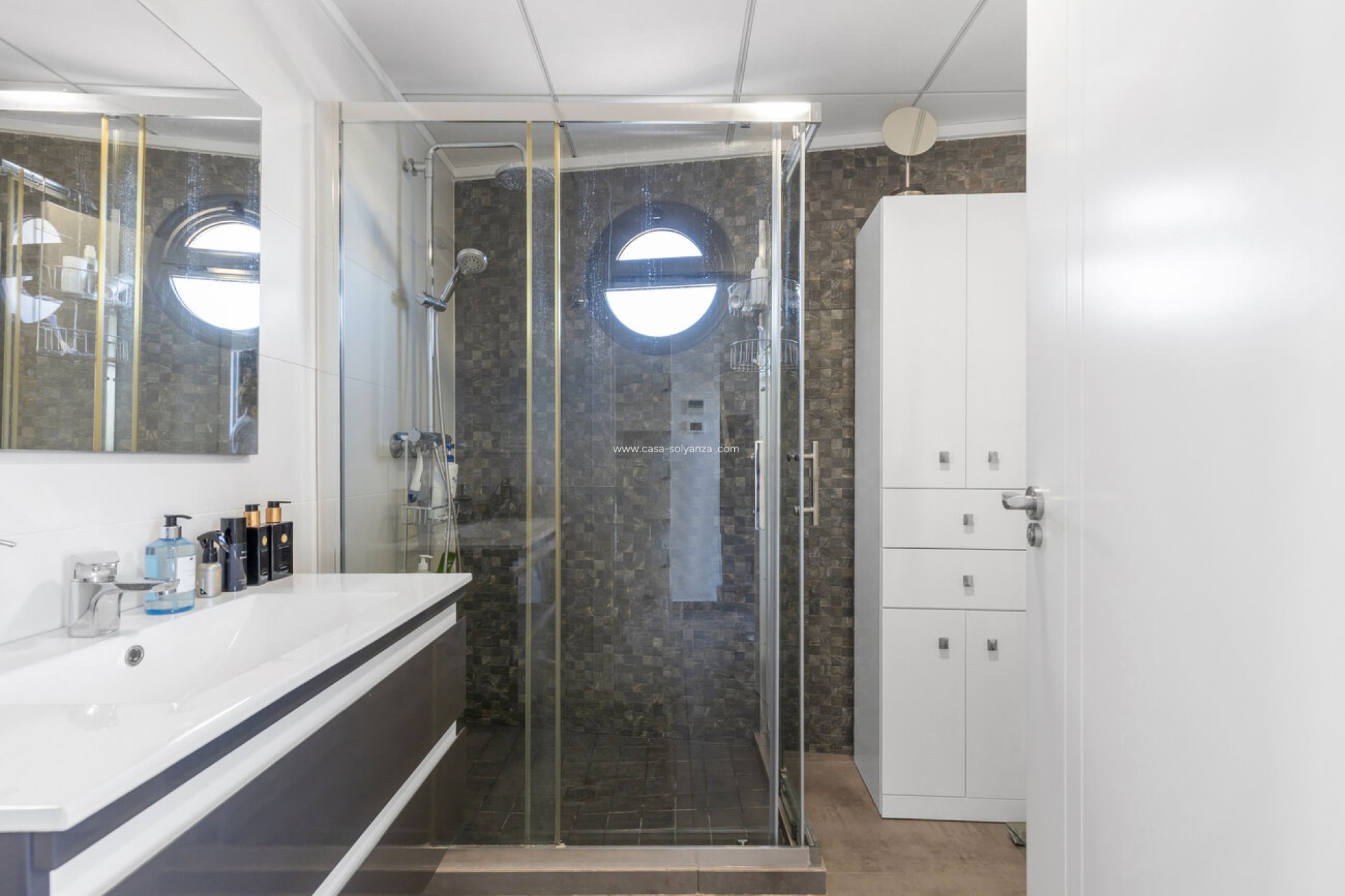 Reventa - Villa - Torrevieja - Rosaleda