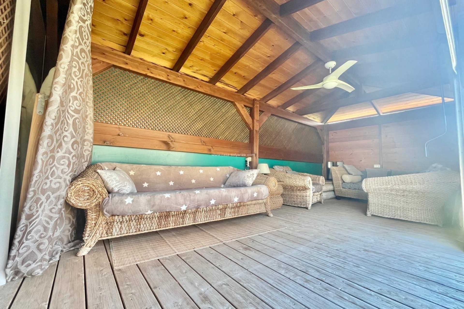 Reventa - Villa - Torrevieja - San Luis