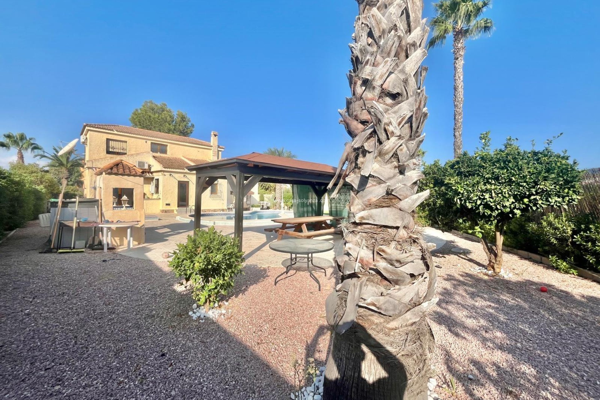 Reventa - Villa - Torrevieja - San Luis