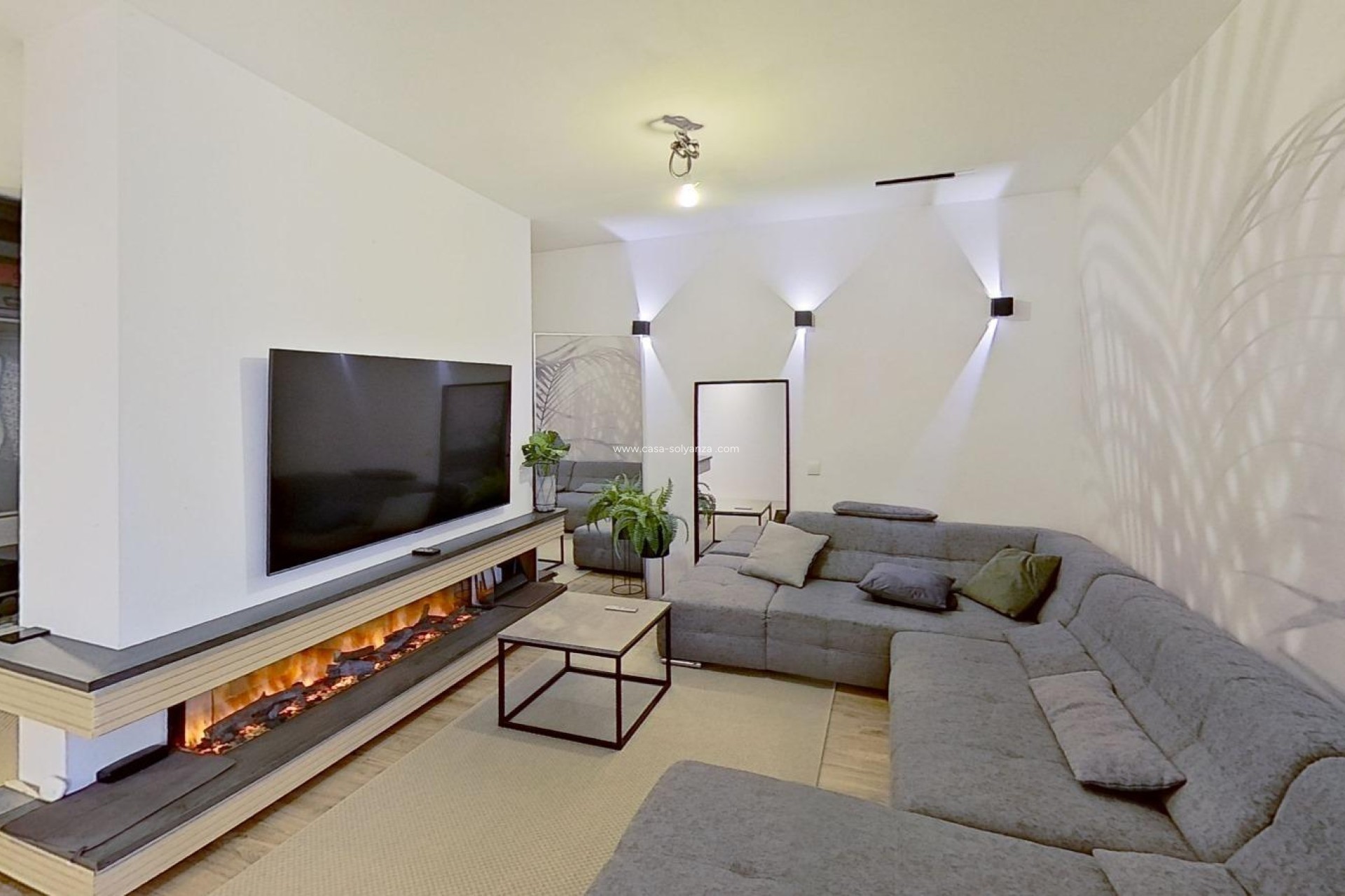 Reventa - Villa - Torrevieja - San Luis