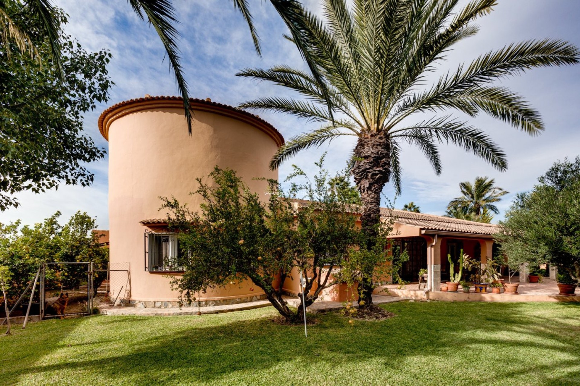 Reventa - Villa - Torrevieja - San Luis