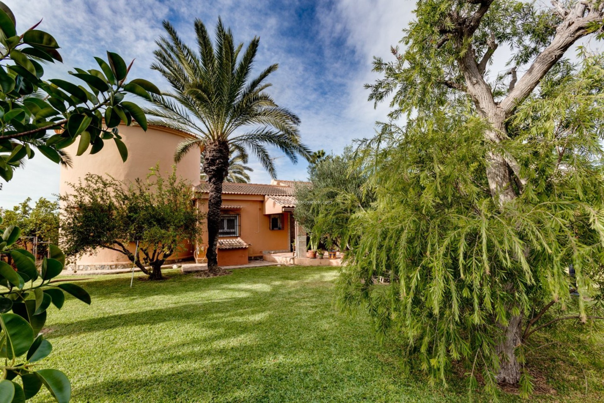 Reventa - Villa - Torrevieja - San Luis