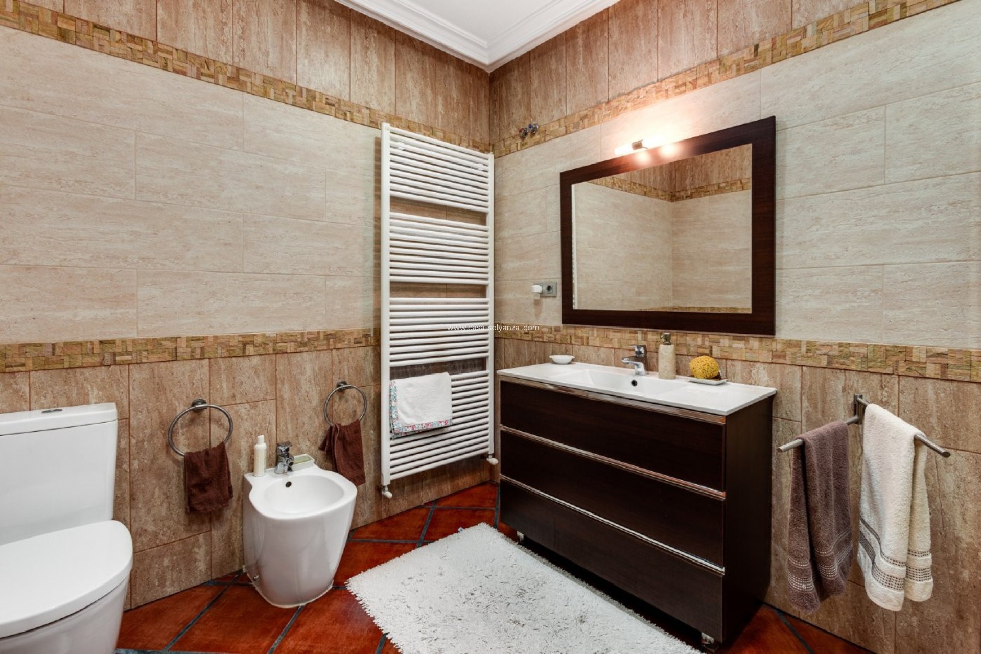 Reventa - Villa - Torrevieja - San Luis