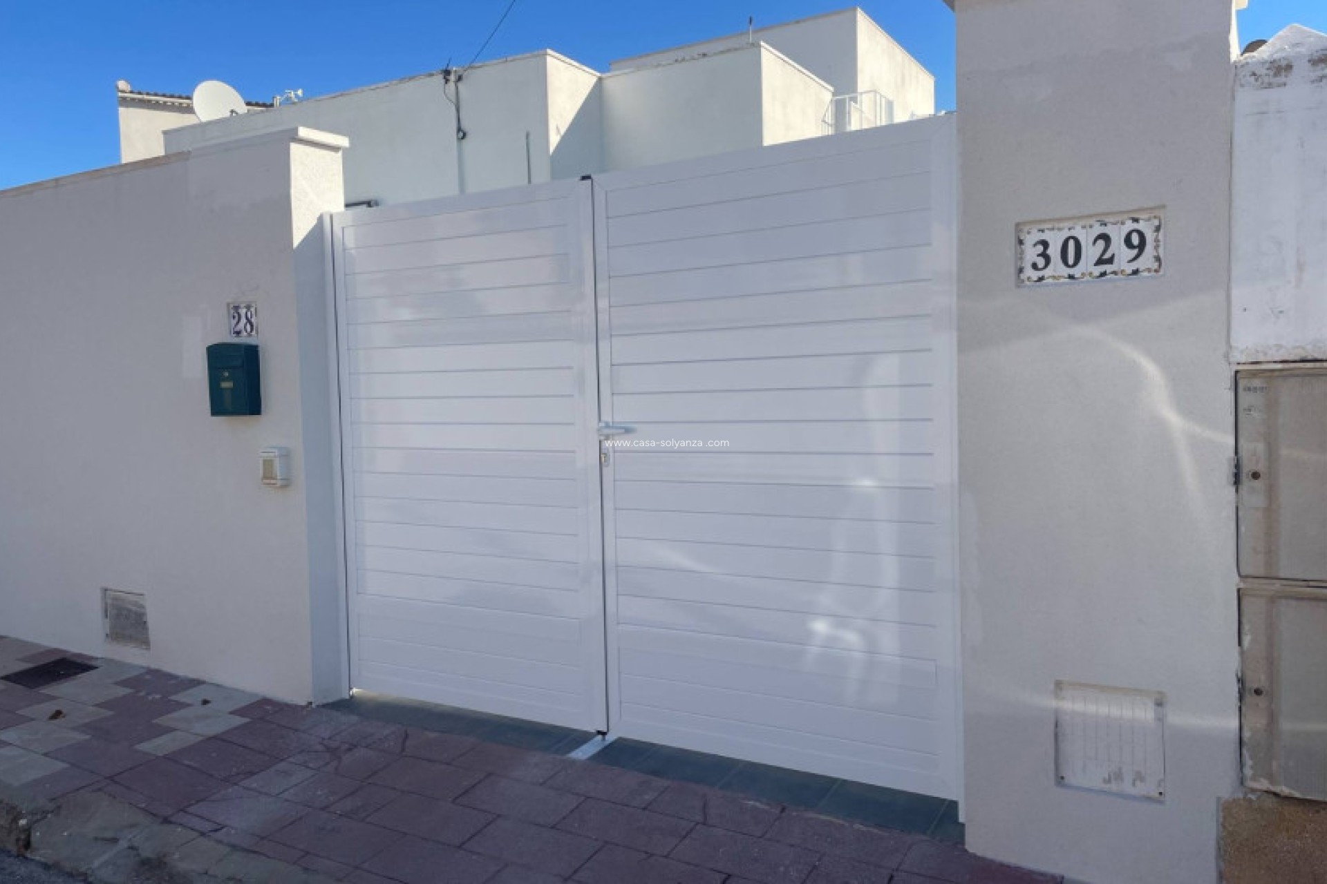 Reventa - Villa - Torrevieja - San Luis