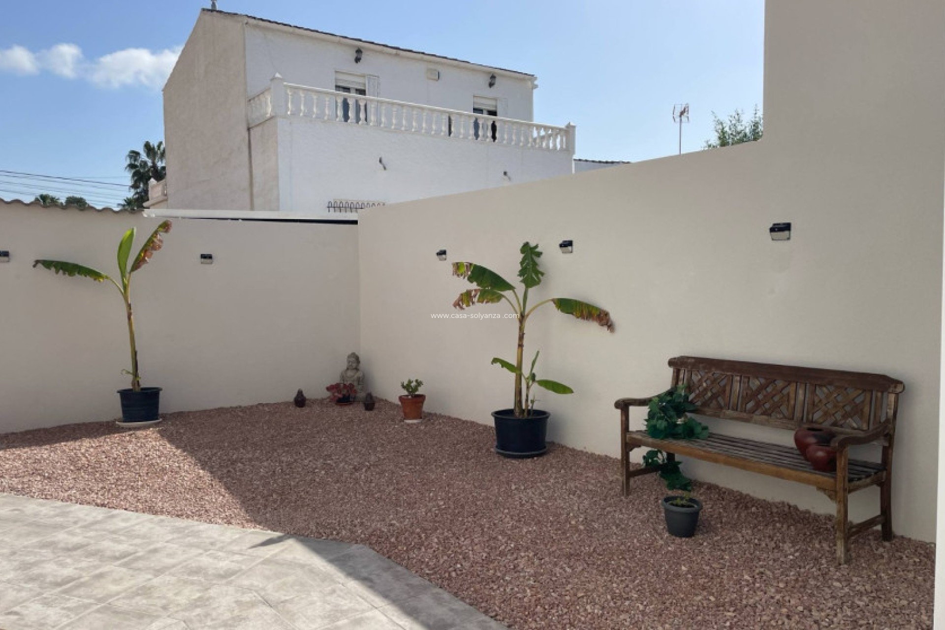 Reventa - Villa - Torrevieja - San Luis