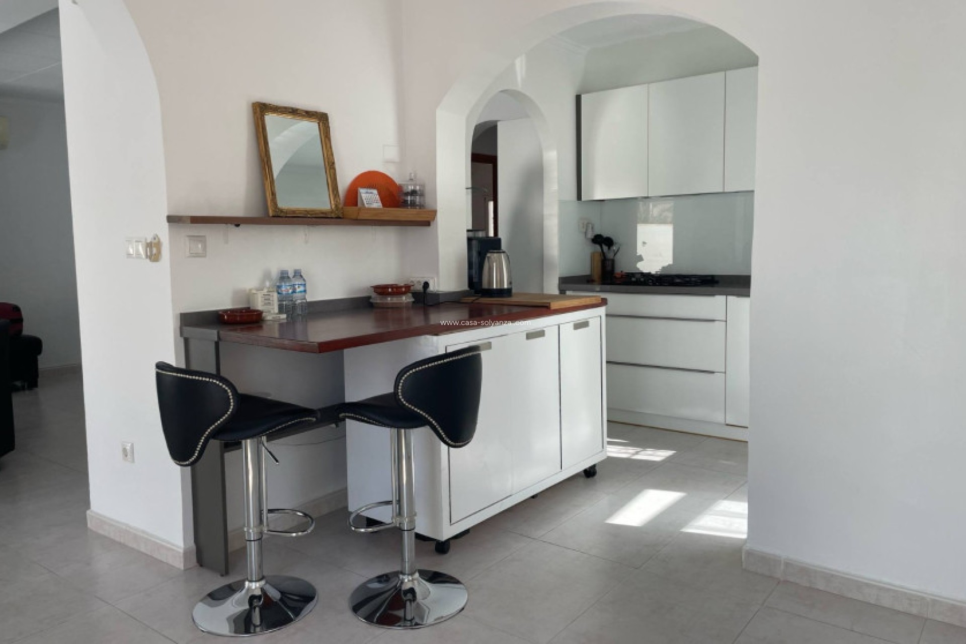 Reventa - Villa - Torrevieja - San Luis