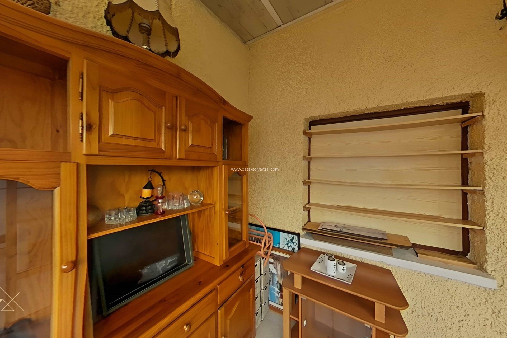 Reventa - Villa - Torrevieja - San Luis