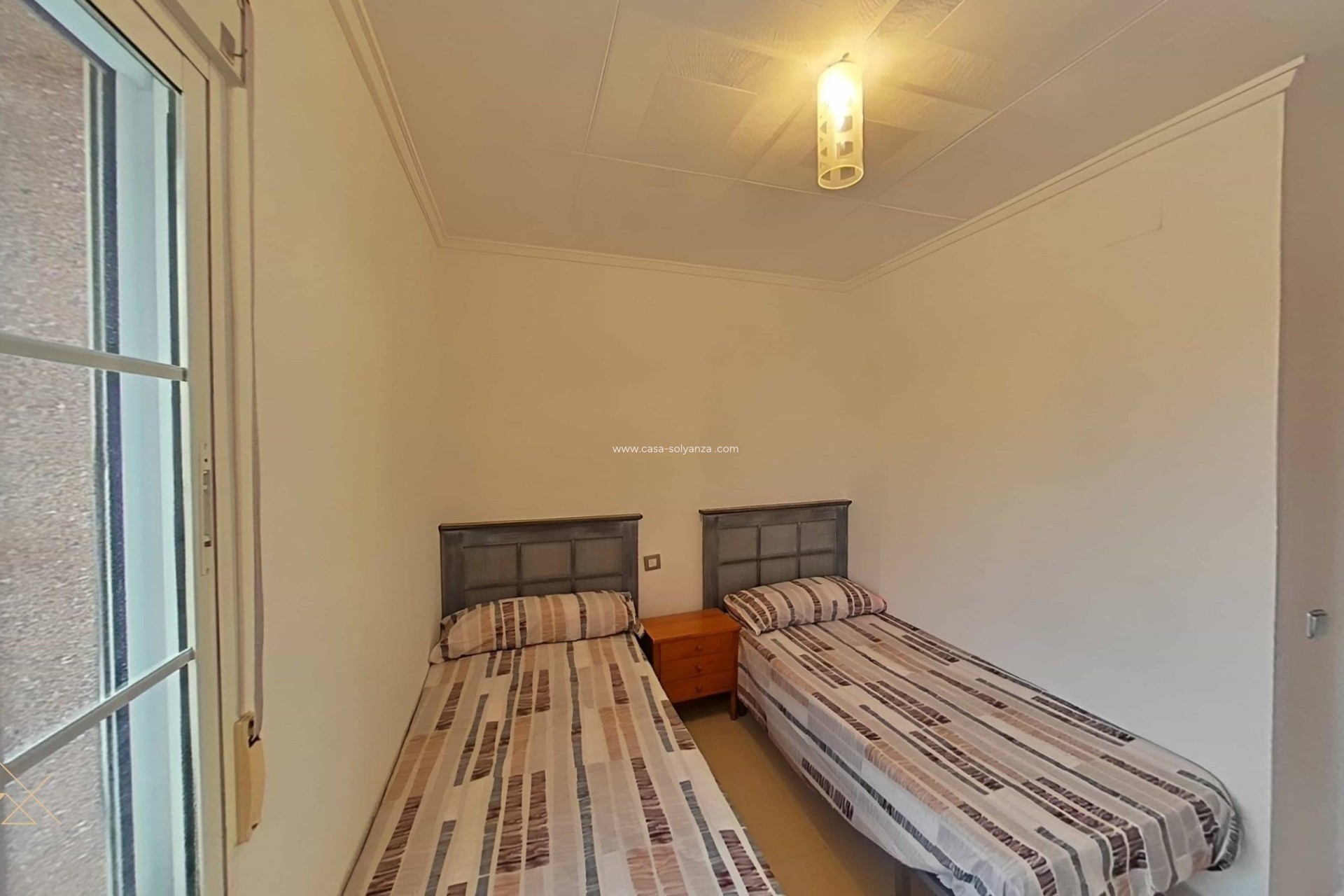 Reventa - Villa - Torrevieja - San Luis