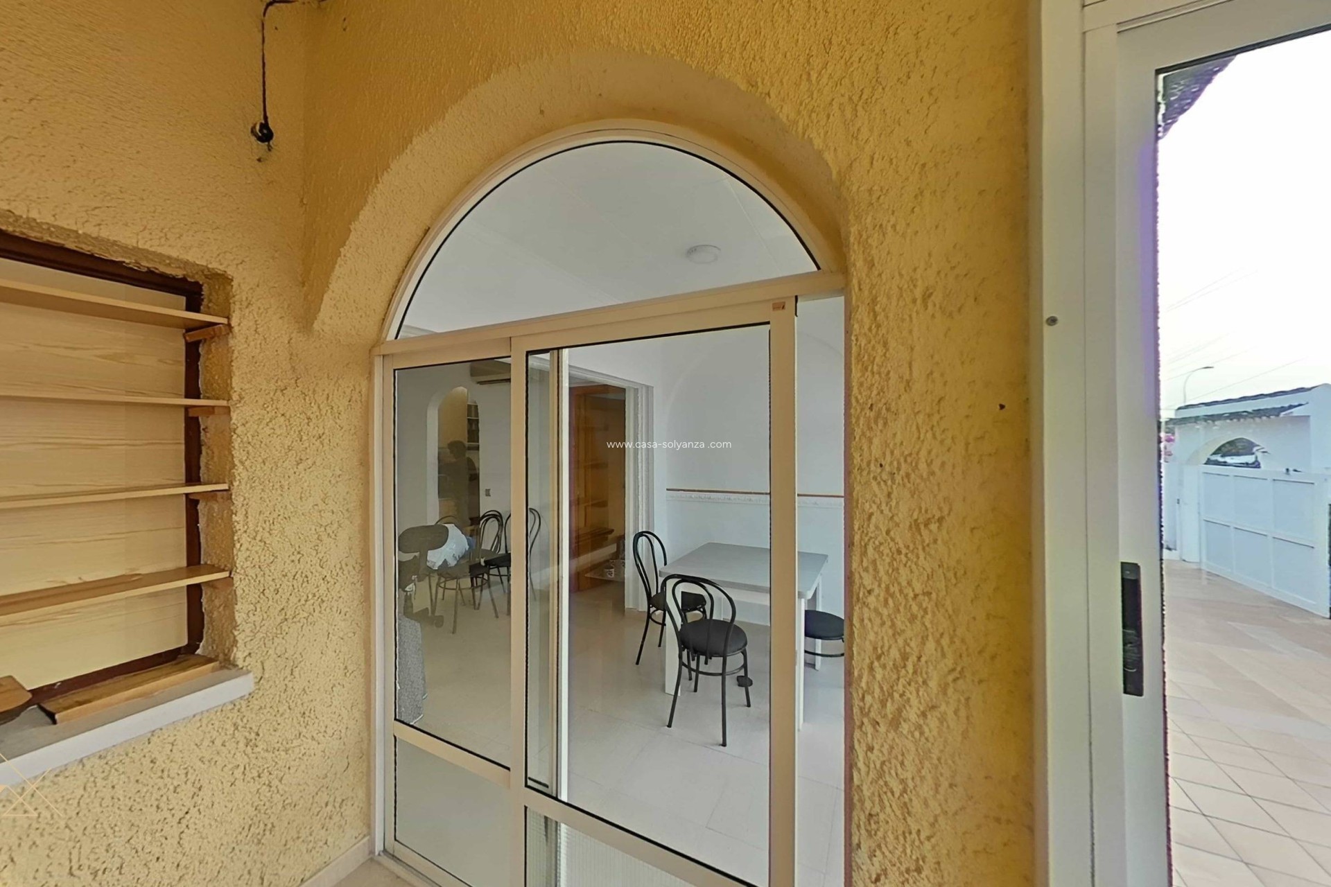 Reventa - Villa - Torrevieja - San Luis