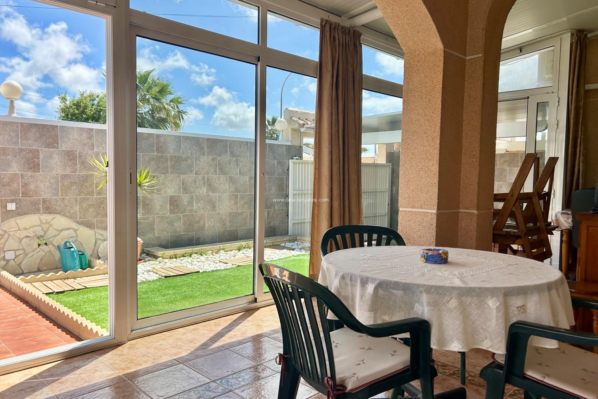 Reventa - Villa - Torrevieja - San Luis