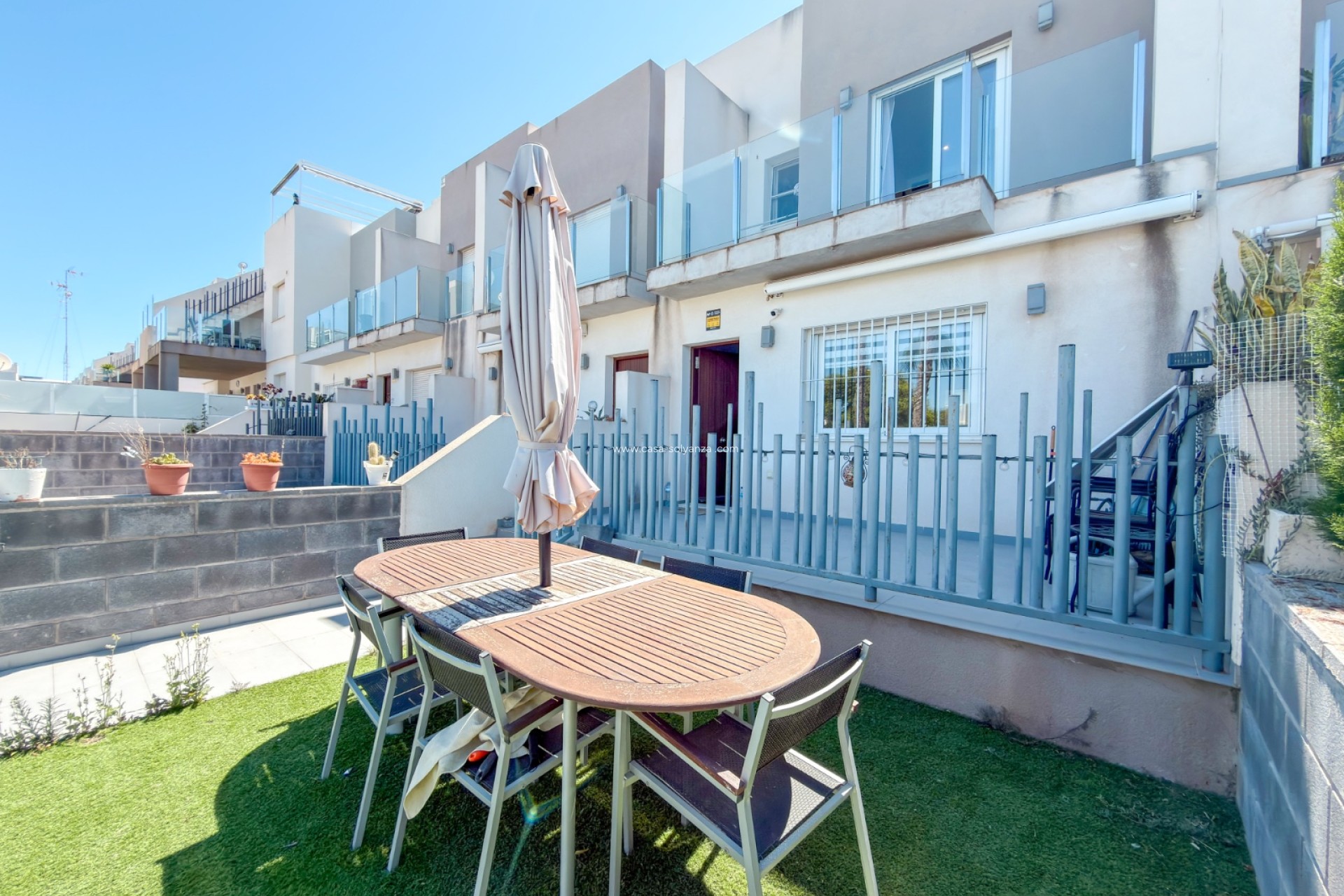 Reventa - Villa - Torrevieja - Sector 25