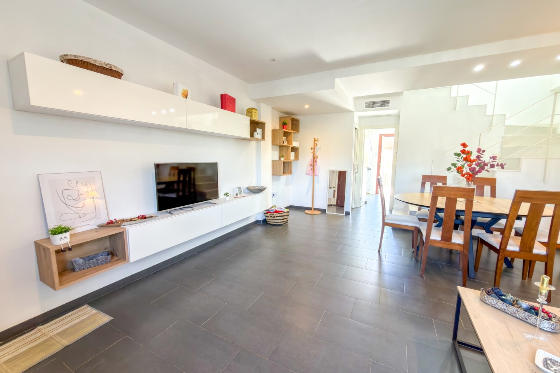 Reventa - Villa - Torrevieja - Sector 25