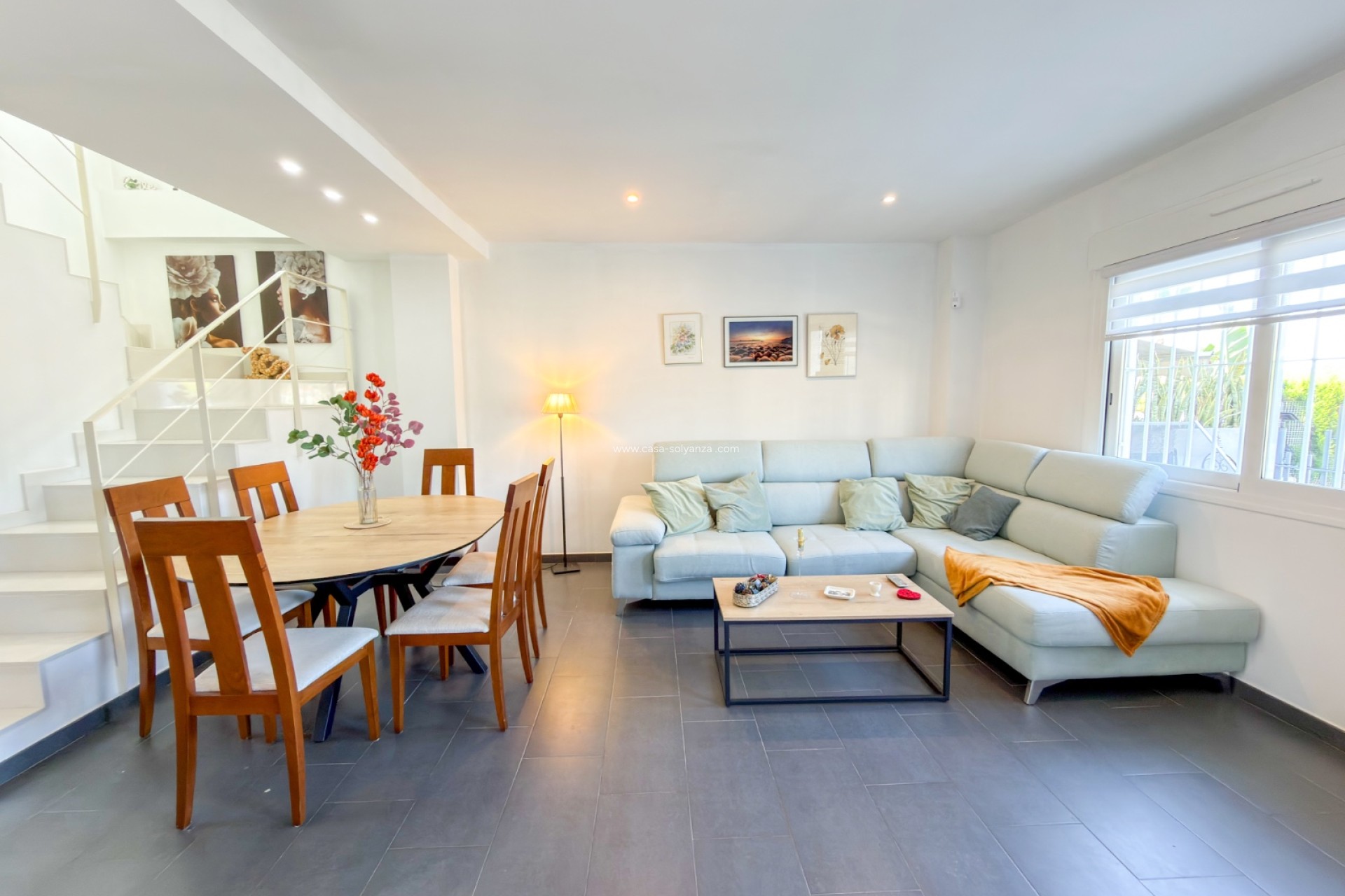 Reventa - Villa - Torrevieja - Sector 25