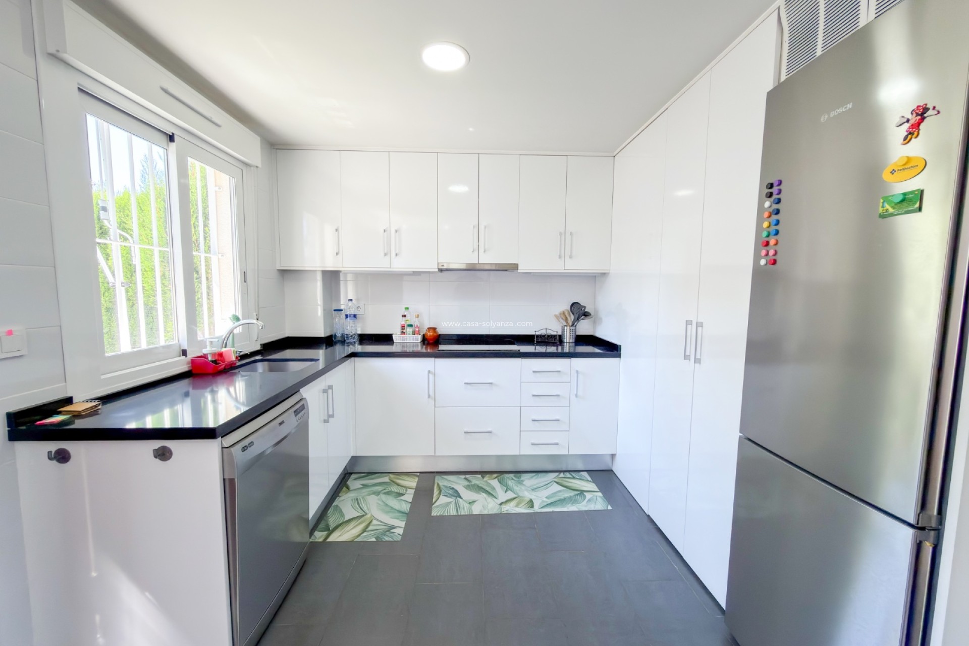 Reventa - Villa - Torrevieja - Sector 25