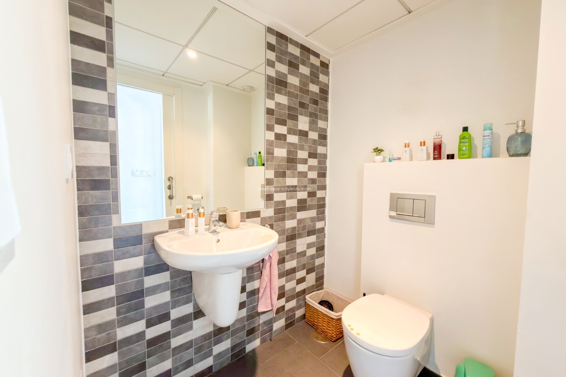 Reventa - Villa - Torrevieja - Sector 25