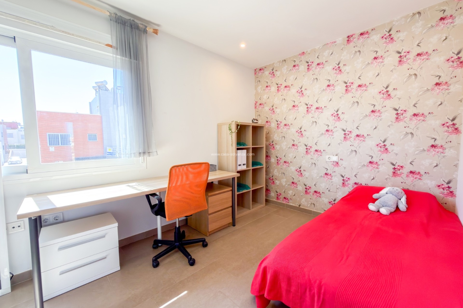 Reventa - Villa - Torrevieja - Sector 25