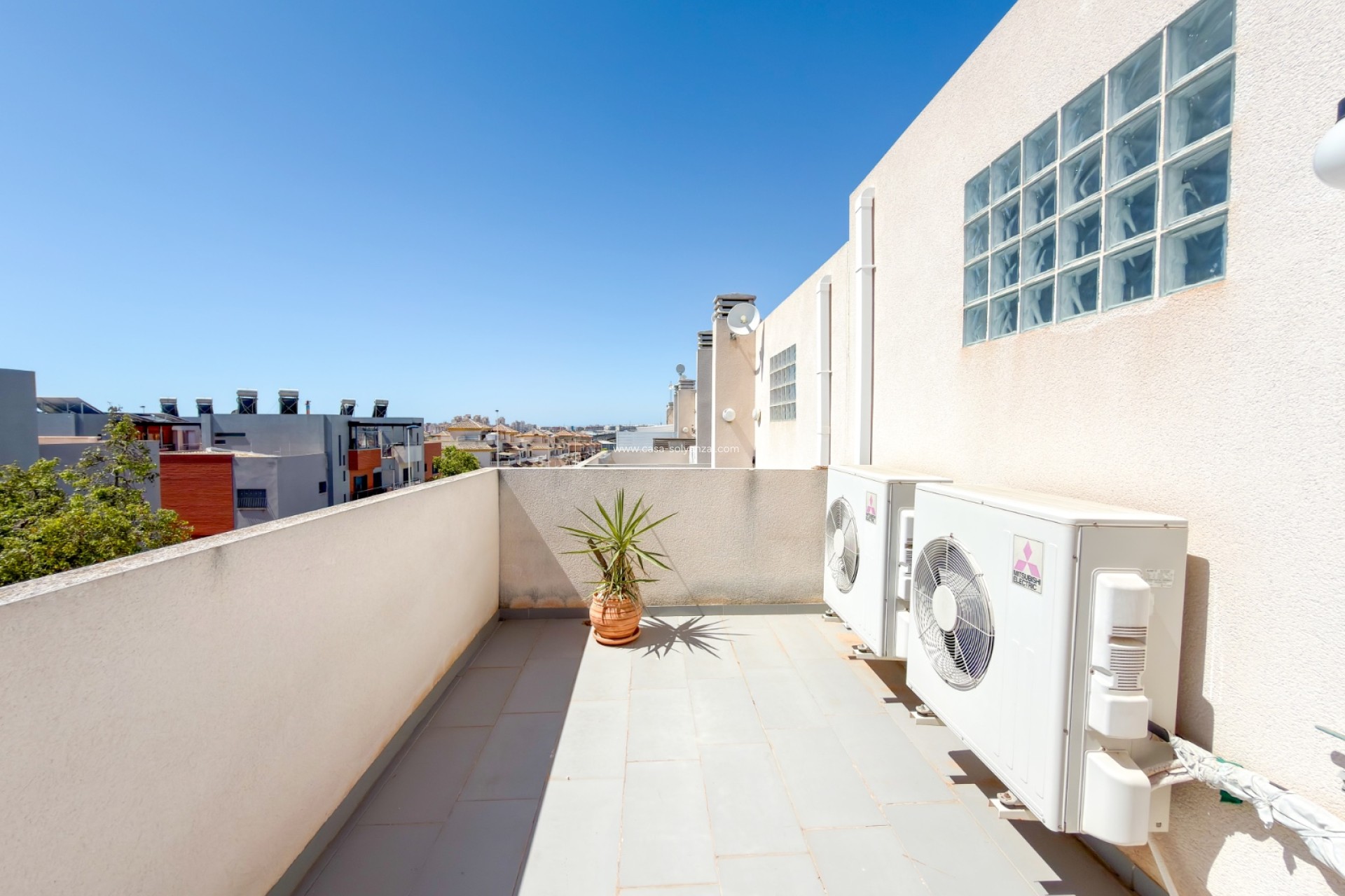 Reventa - Villa - Torrevieja - Sector 25