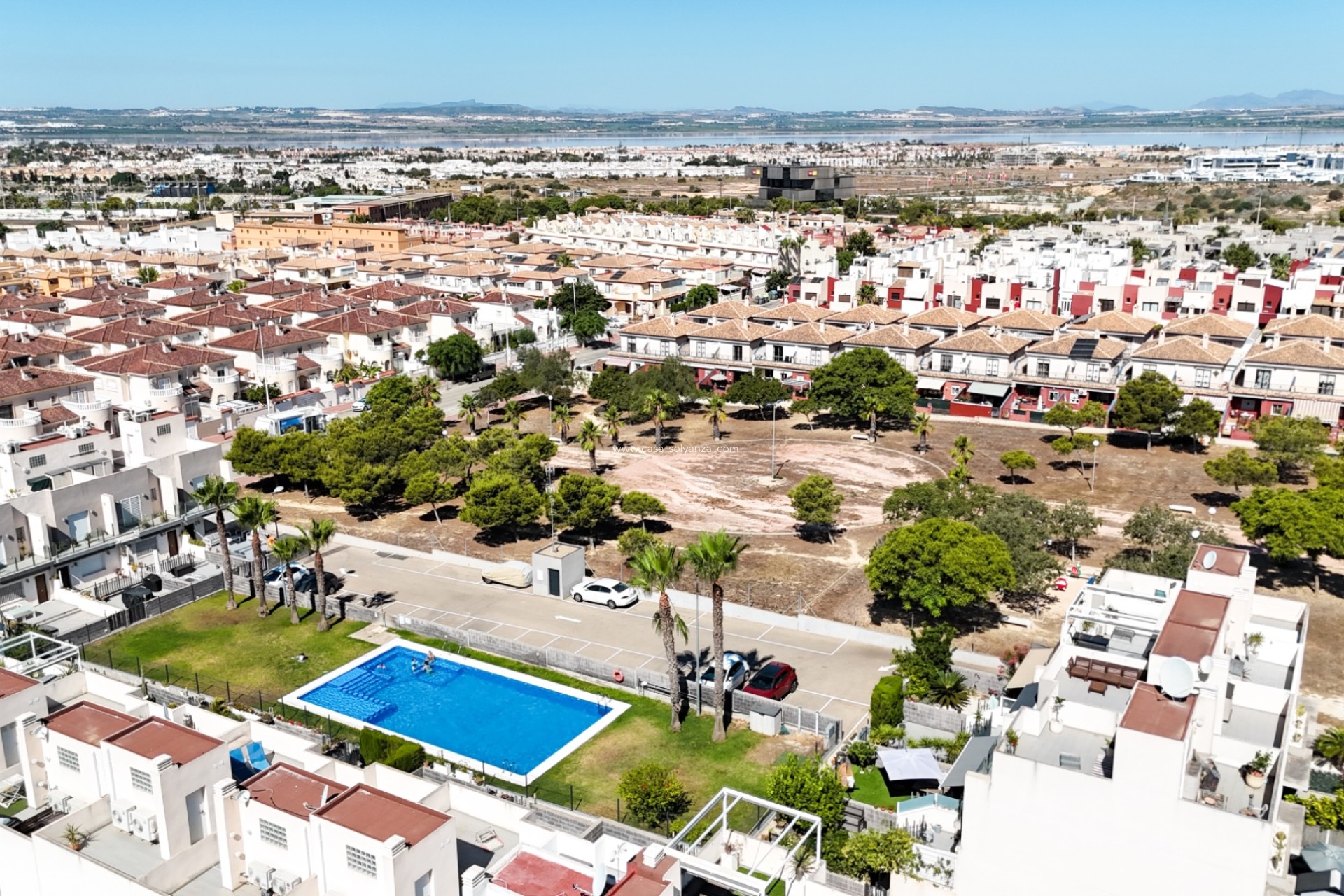 Reventa - Villa - Torrevieja - Sector 25